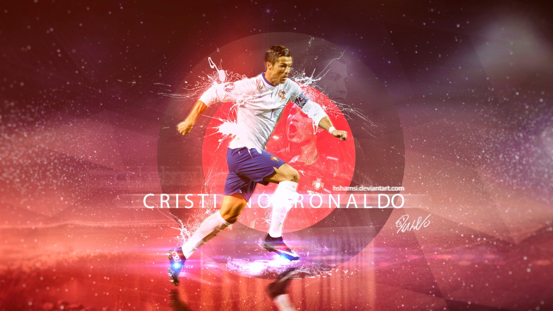 cristiano ronaldo vitesse spatiale ronaldo portugal real radrid real madrid