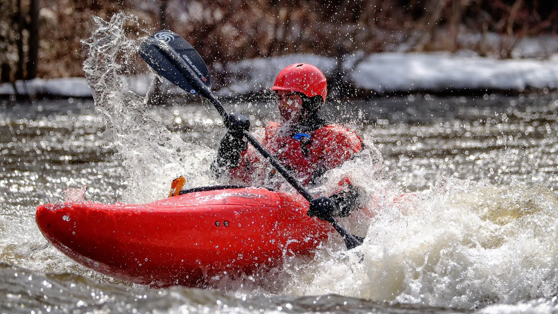 łódź wyścig squirting sport