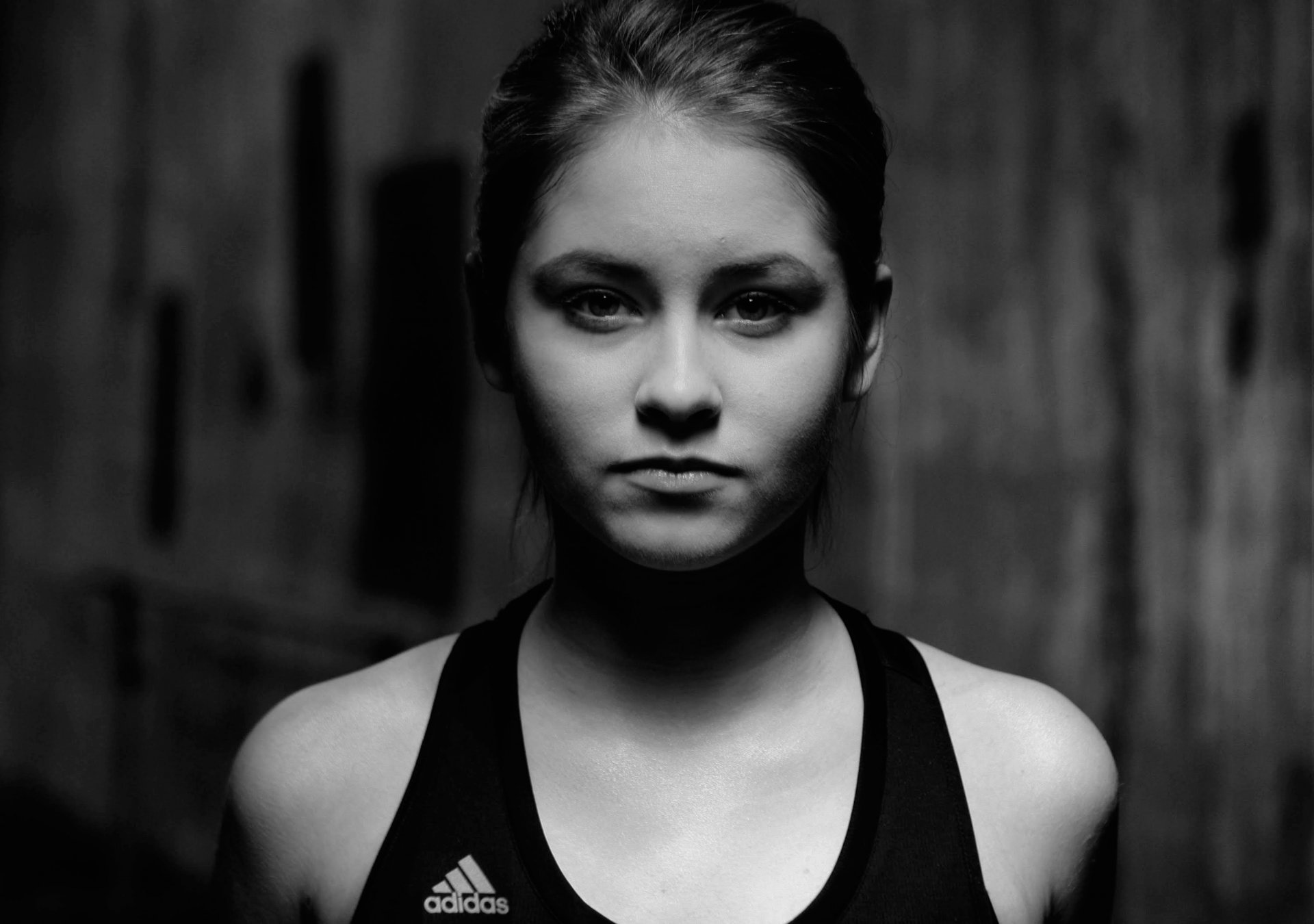 julia lipnitskaya adidas hoy será mía