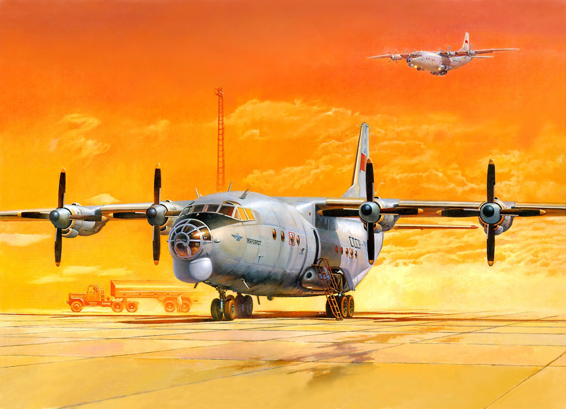 arte an-12bk dibujo