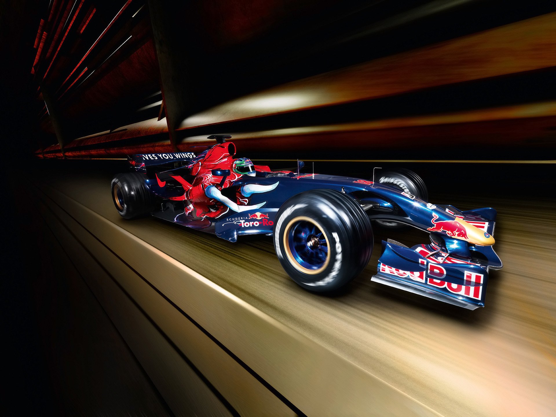 2007 toro rosso str2 formuła f1 red bull red bull formuła 1 bolid