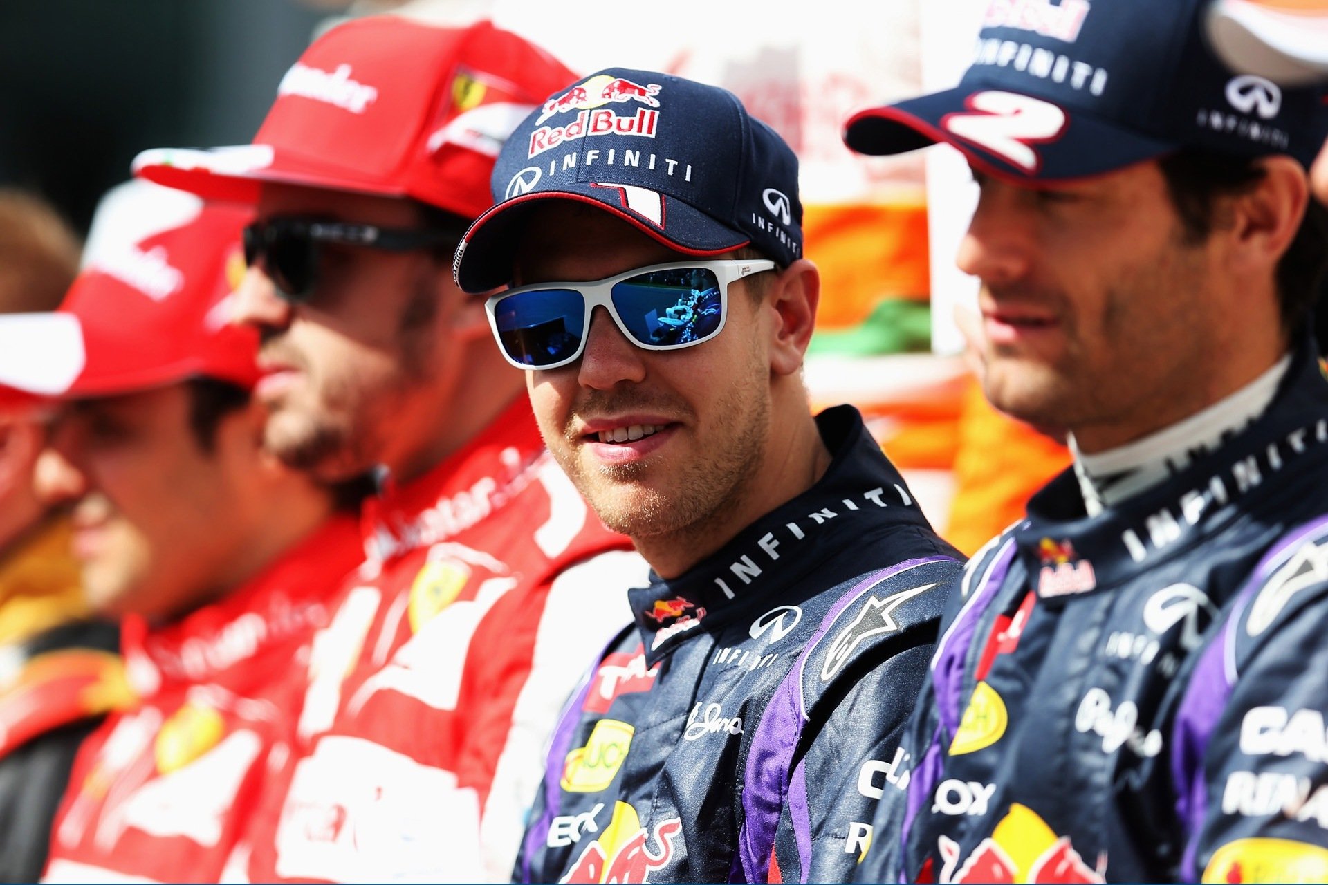 vettel f1 formula one racing drivers rider champion sunglasse