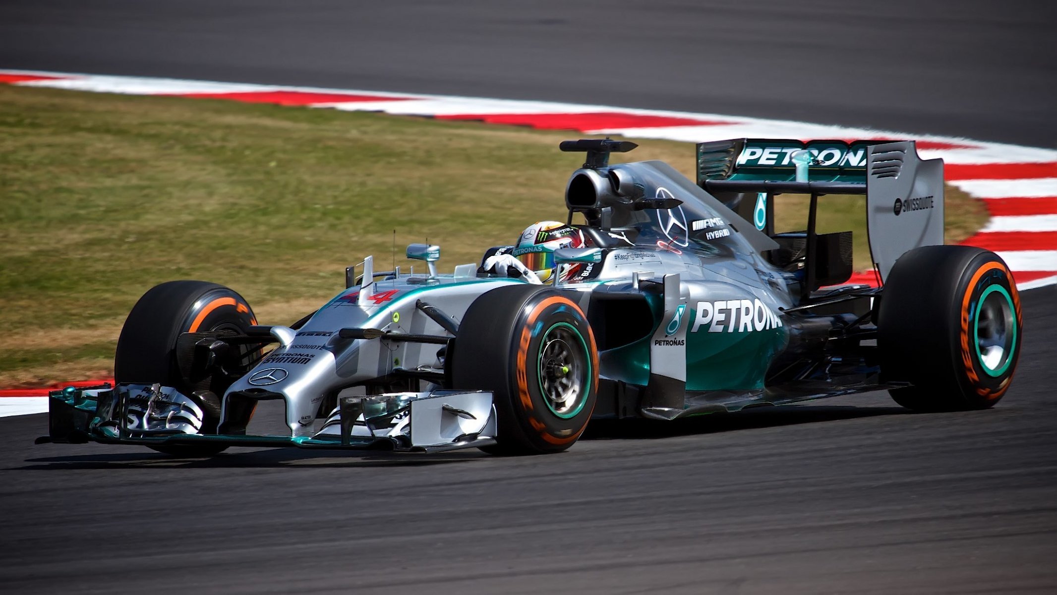 lewis hamilton formule un champion du monde