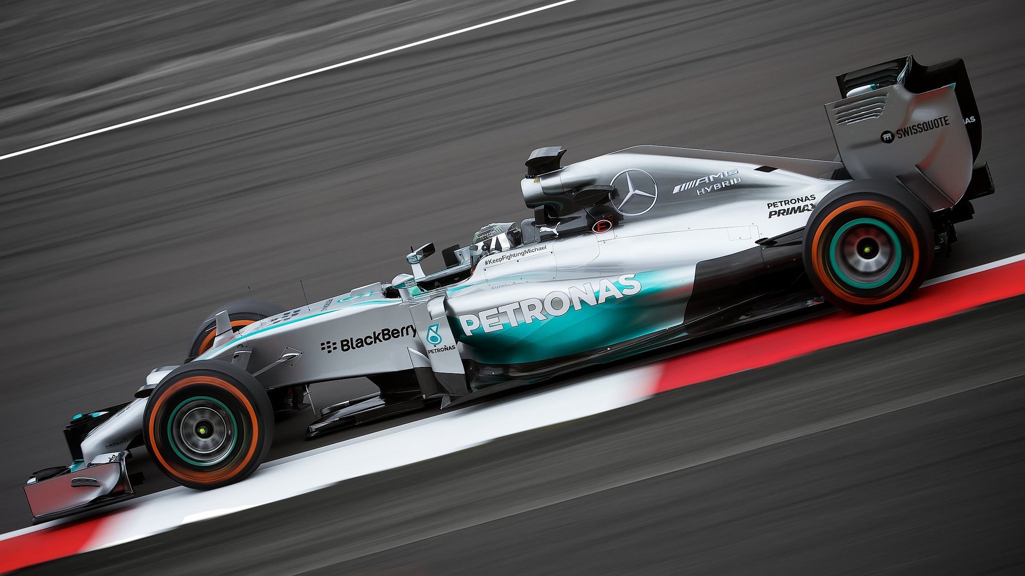 nico rosberg mercedes amg f1 formuła wyścig