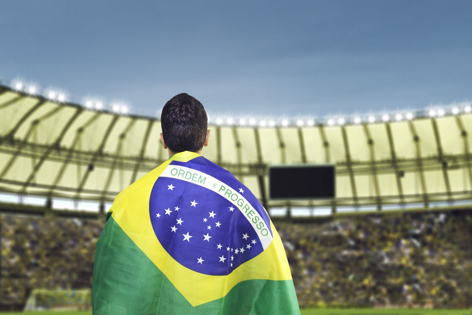 brasilien fifa wm fußball flagge logo