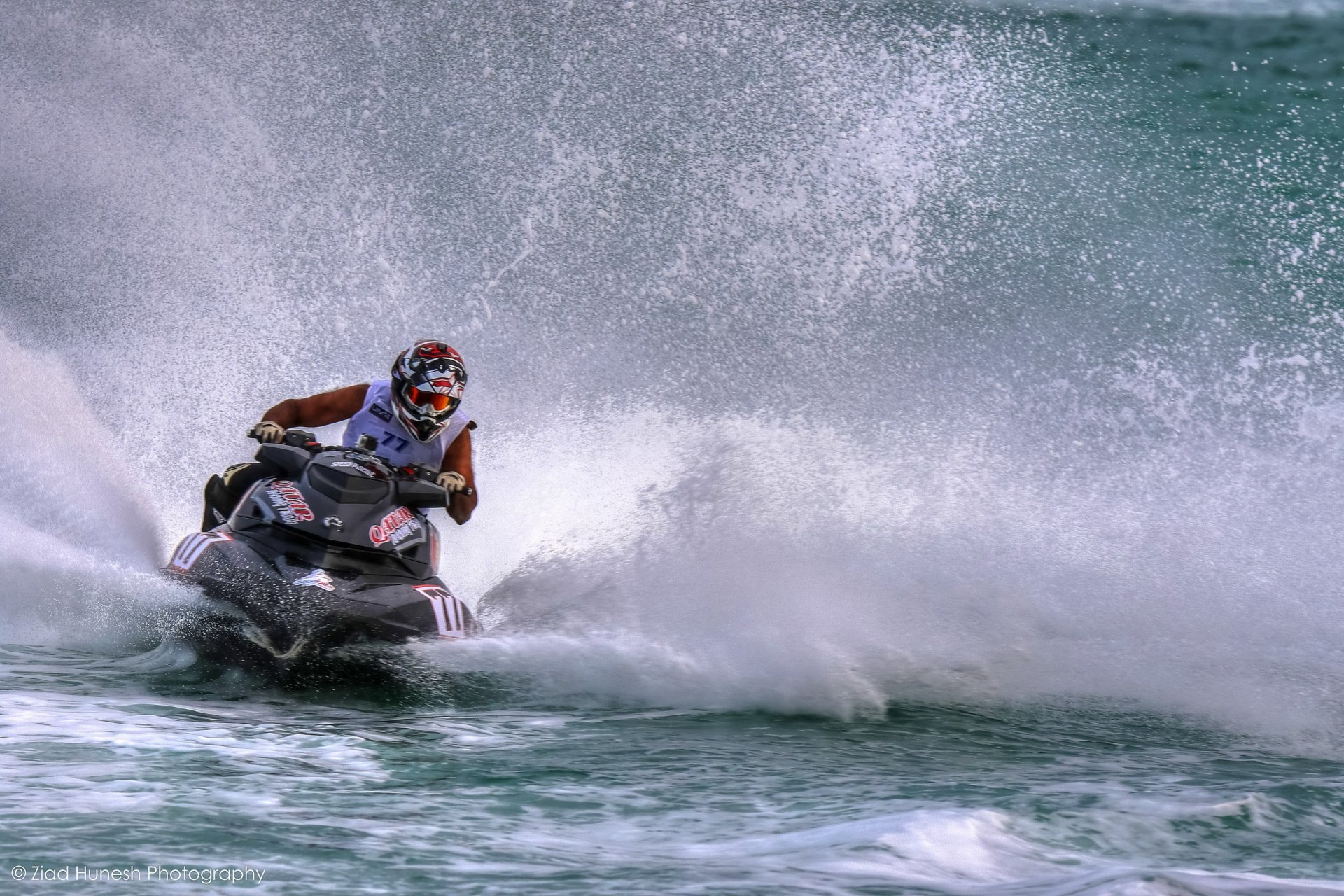 acqua della bici corsa sport