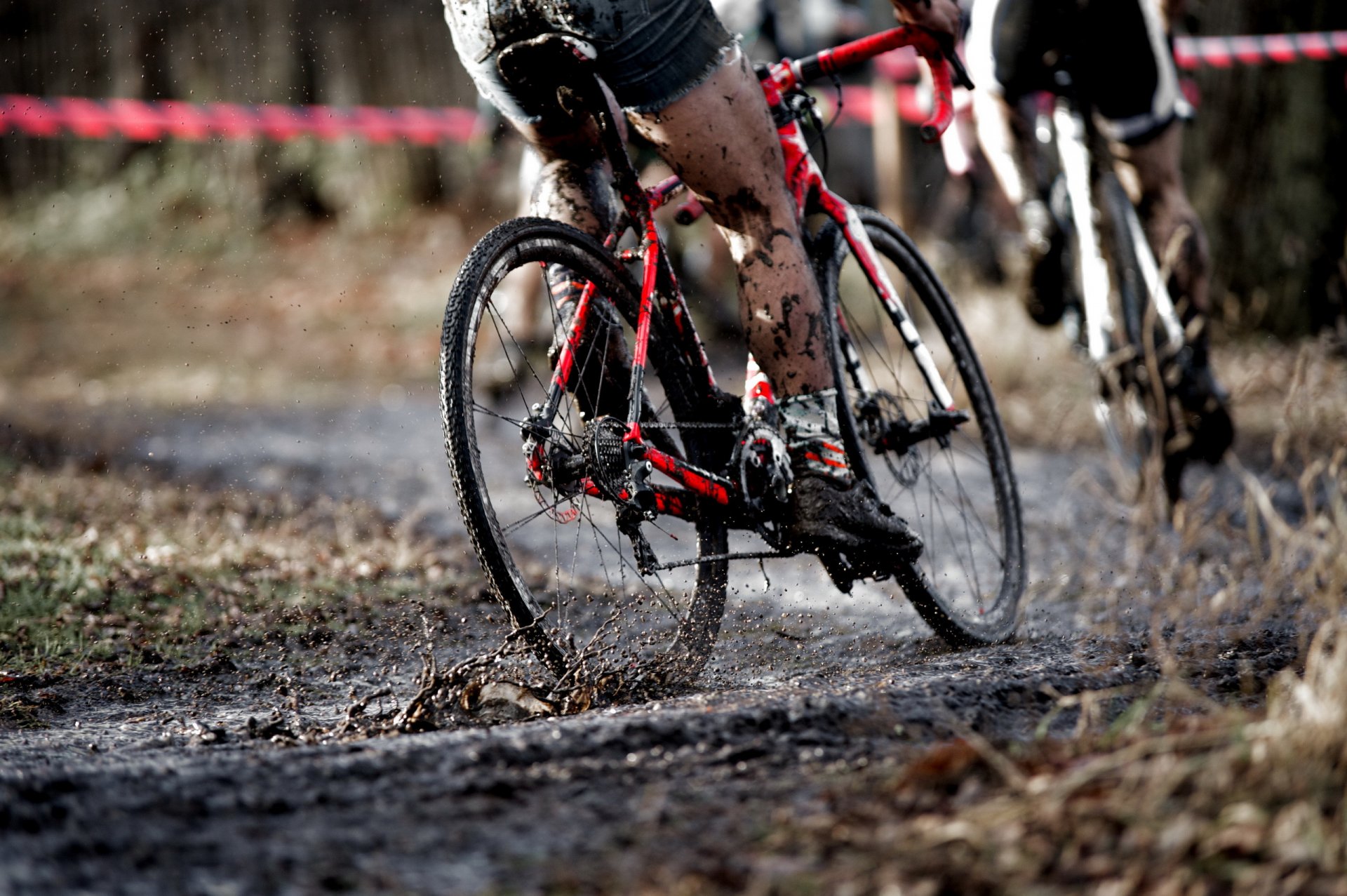 vélos course sport