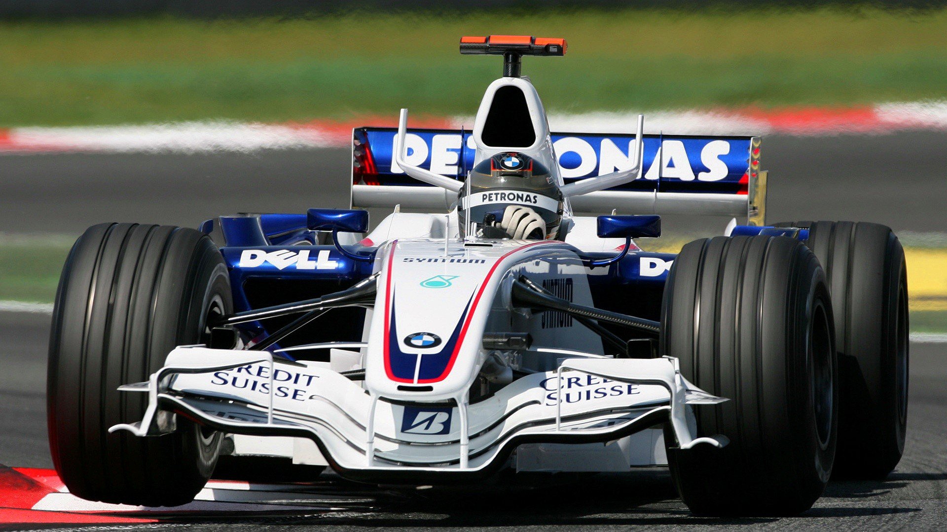 f-1 formula 1 motorsports bmw