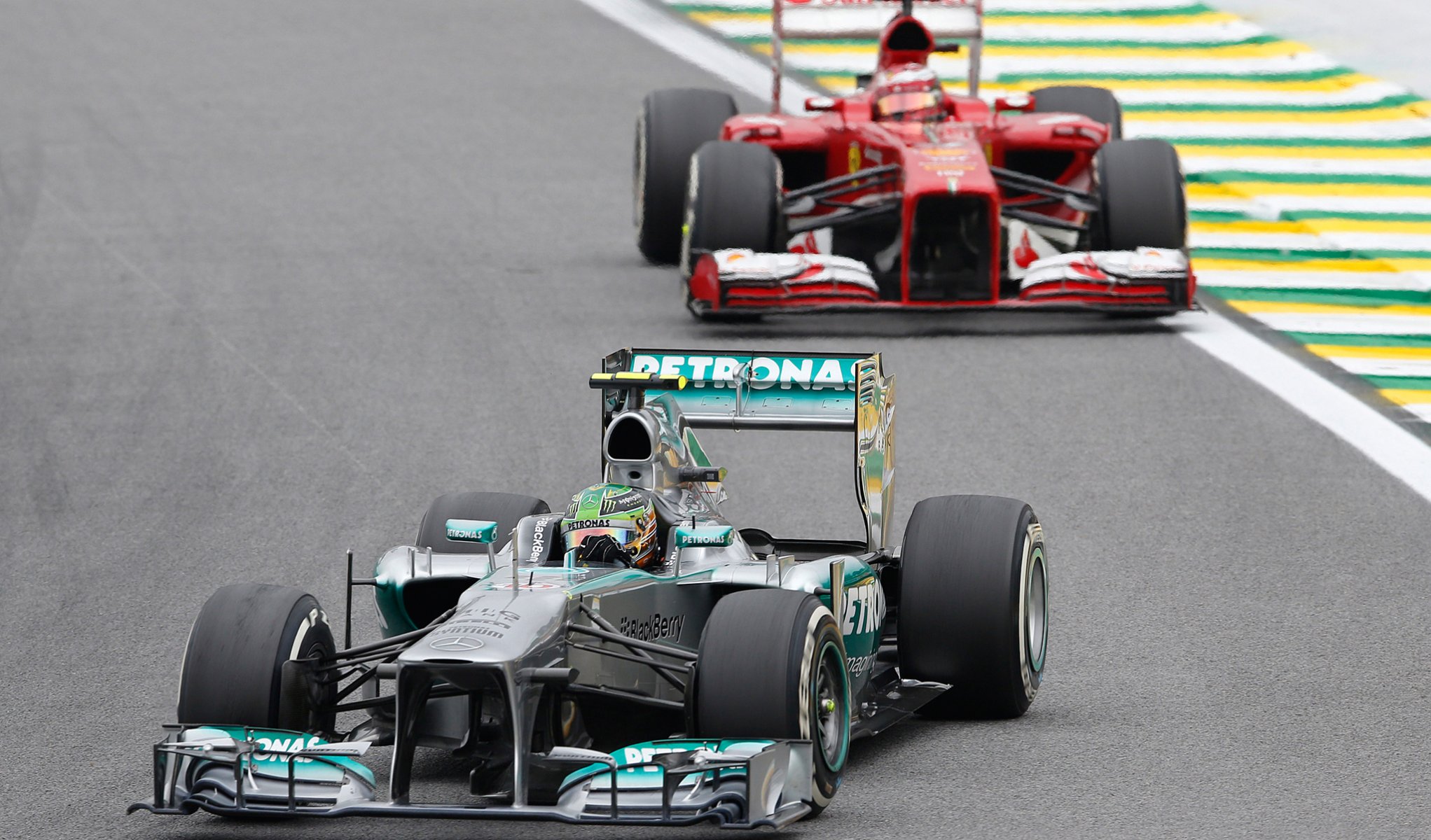 f1 ferrari mercedes amg petronas гонки автоспорт формула 1