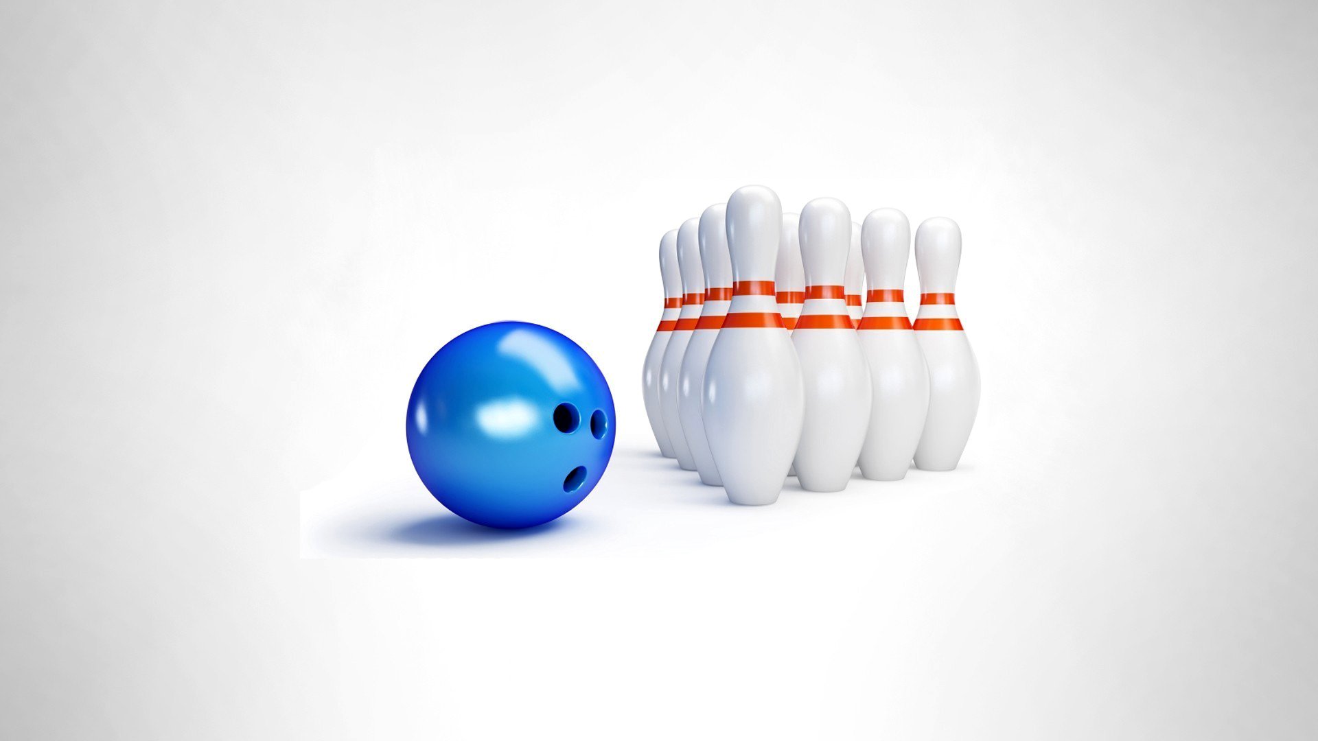 gioco bowling bowling palla birilli