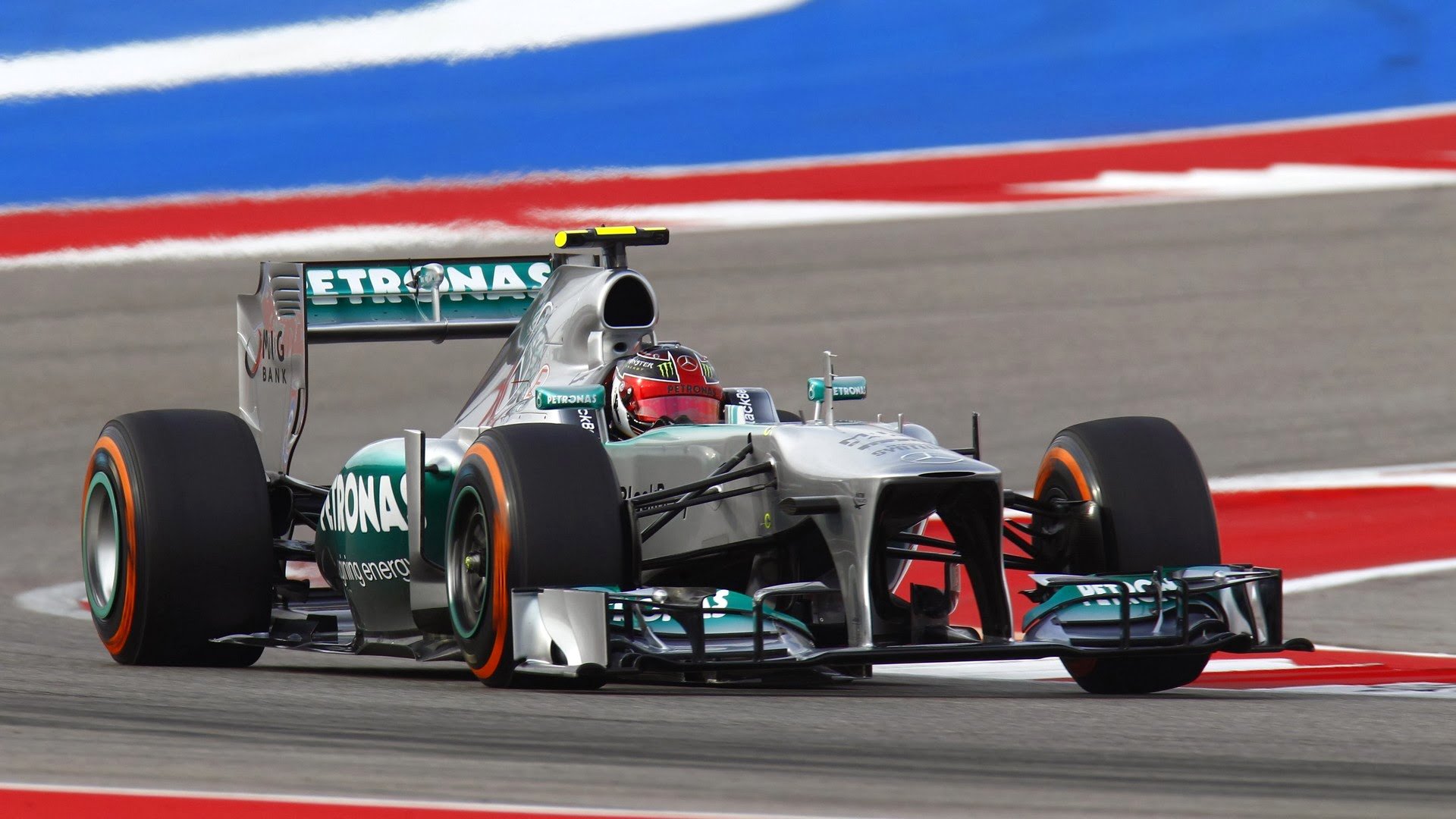 f1 mercedes amg petronas rennen motorsport formel 1