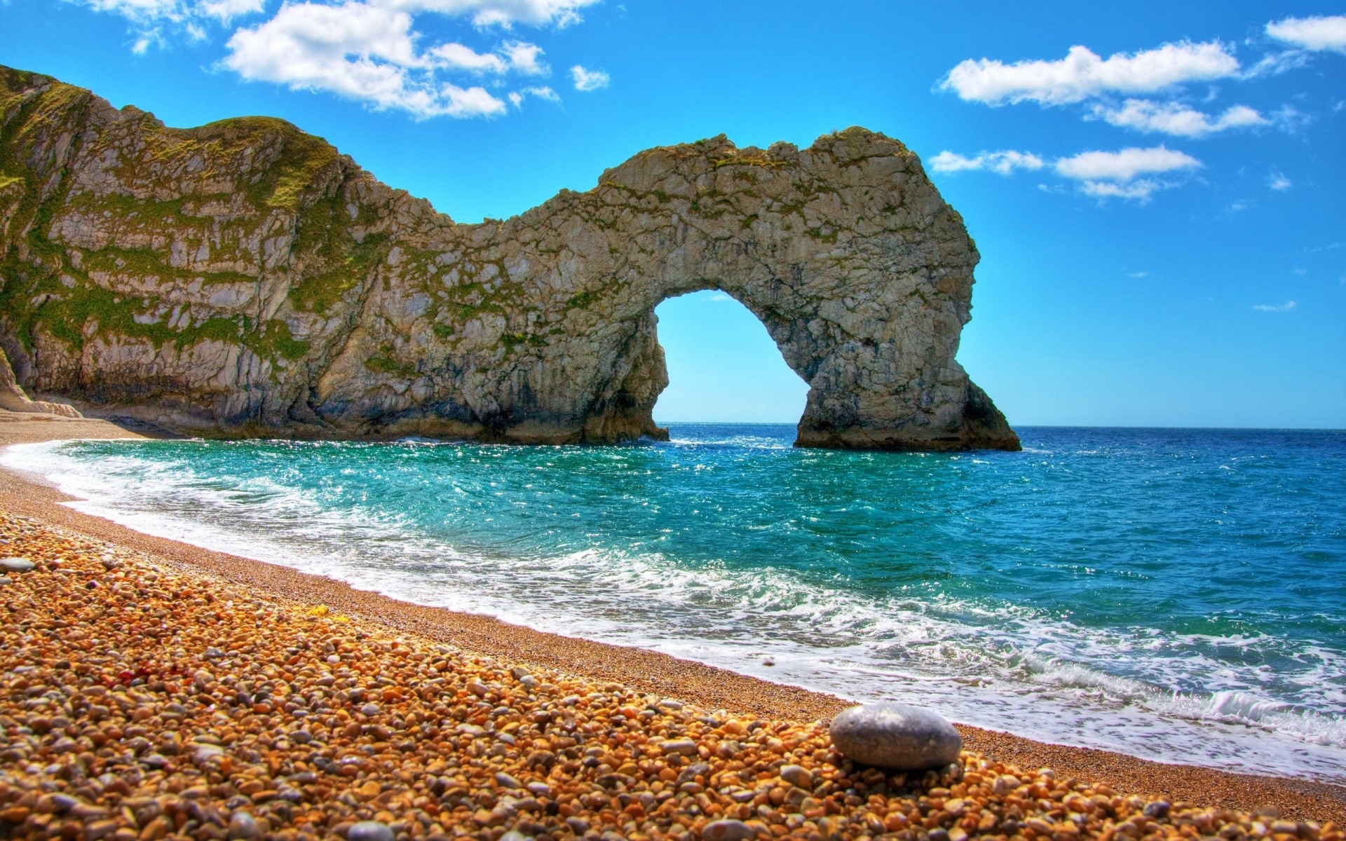 cielo spiaggia cereali arco natura nuvole mare