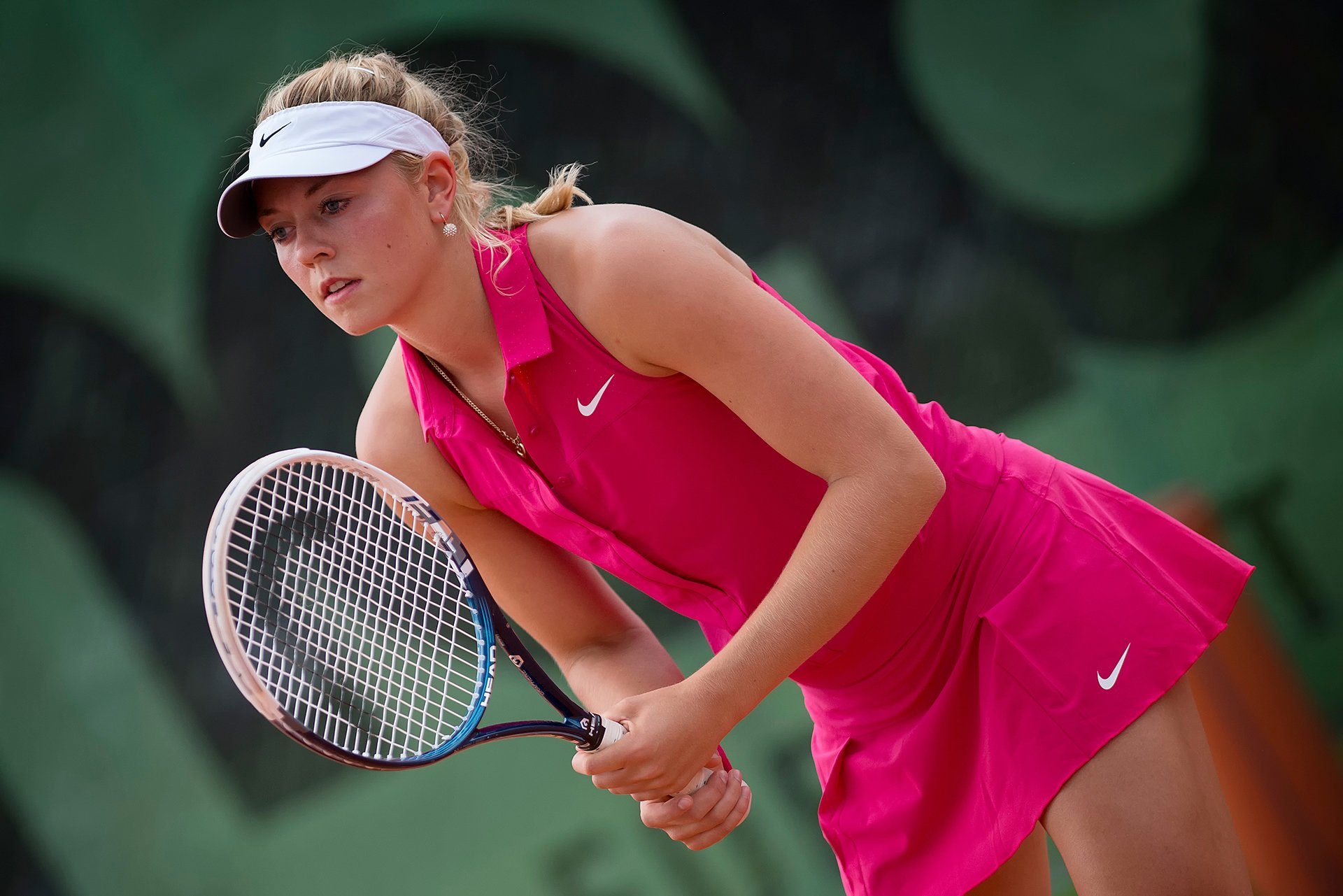 carina witthöft carina witthöft deutsche tennisspielerin