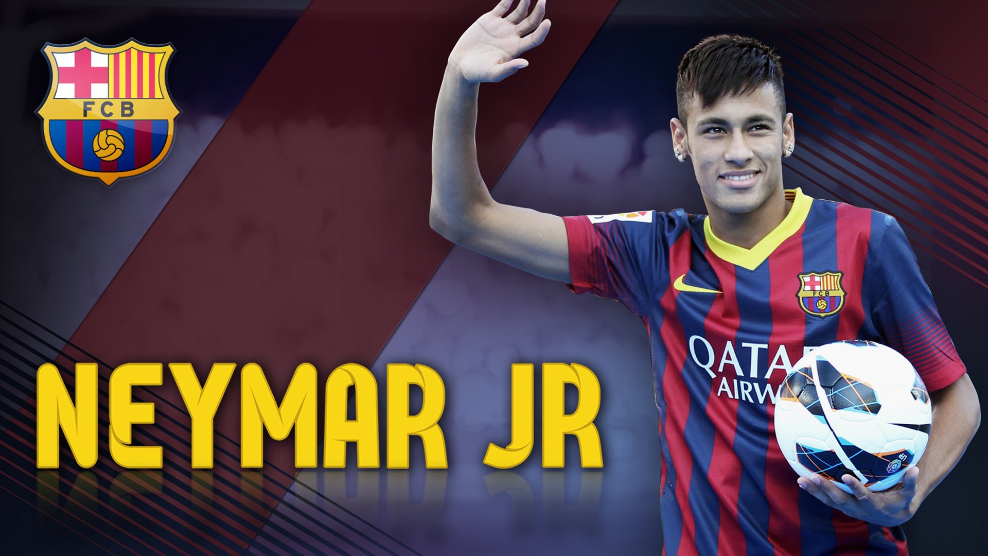 neymar jr. barcelona