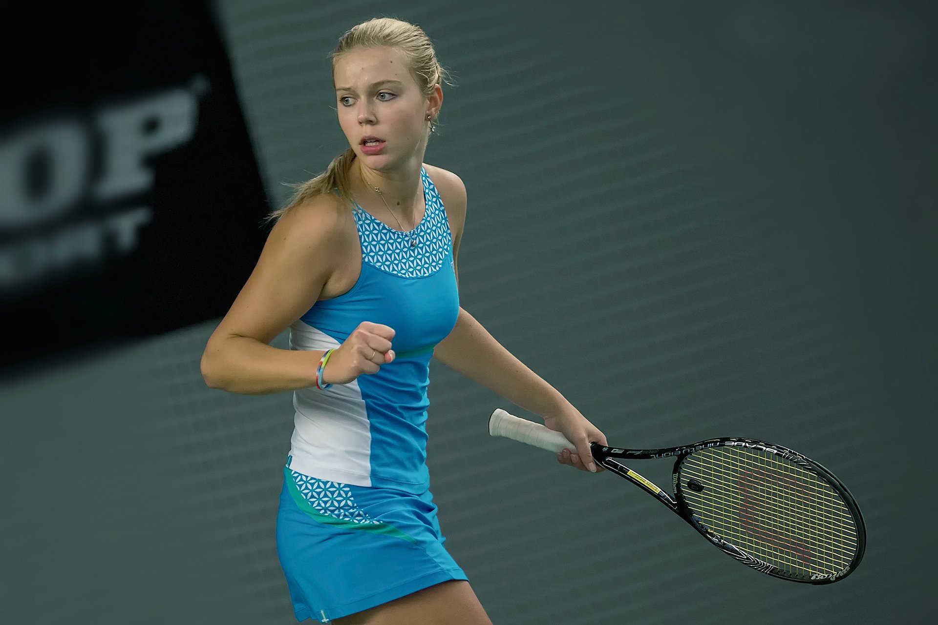 lutzeier lena lena lutzeier deutsche tennisspielerin schläger