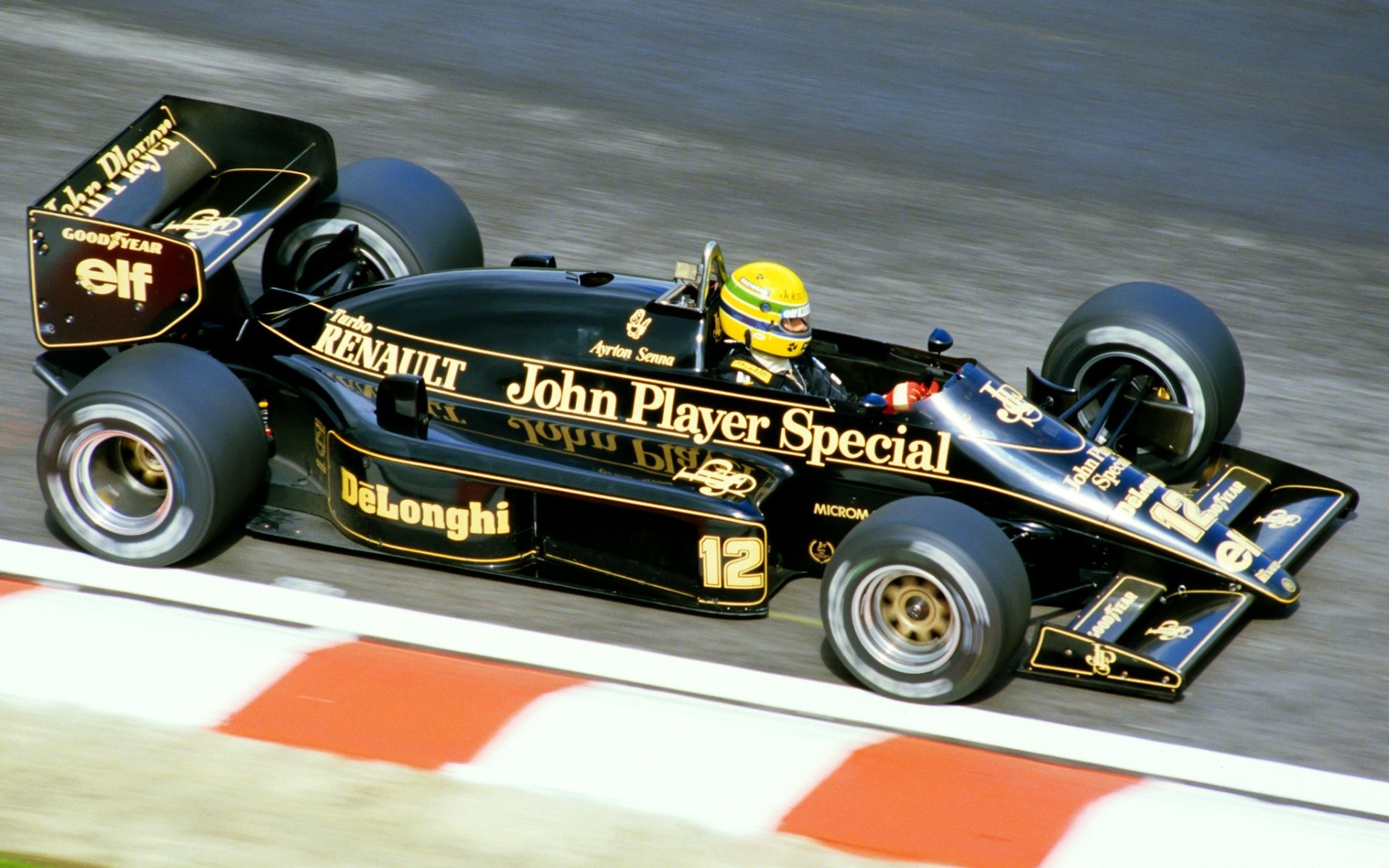 lotus 97t 1985 lotus rennwagen ayrton senna ayrton senna rennfahrer f1 f1