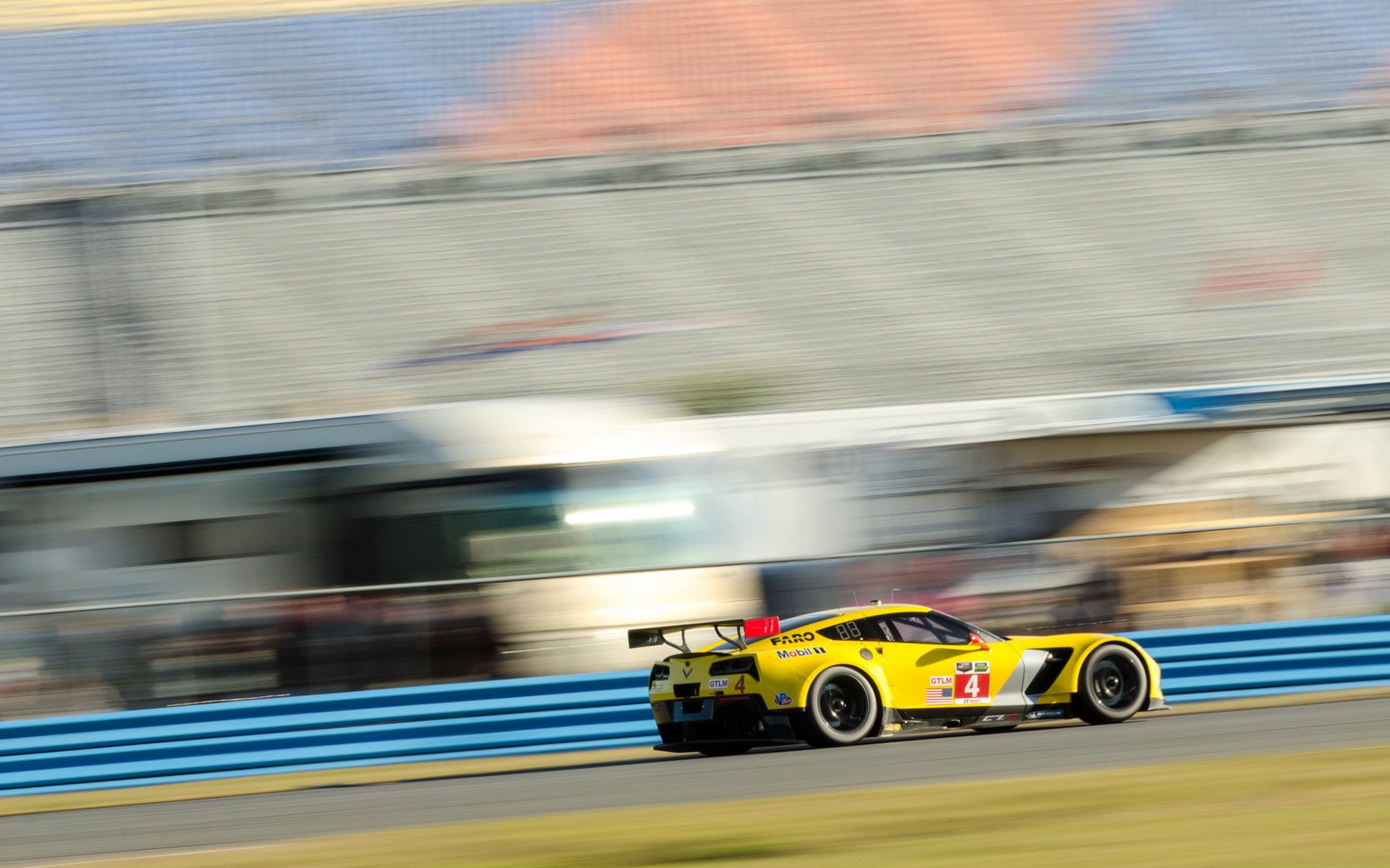 chevrolet corvette c7.r daytona 2014 corse automobilistiche motorsport sport