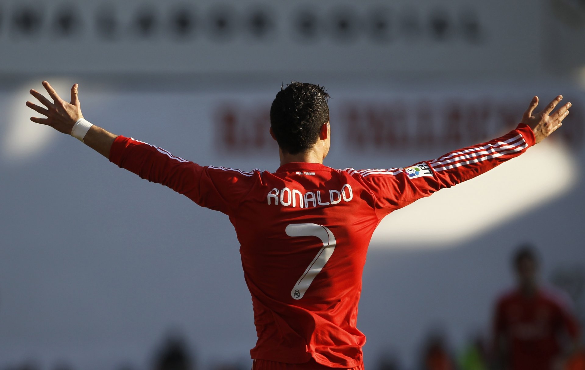 cristiano ronaldo cristiano ronaldo soccer player mega star portugal real madrid