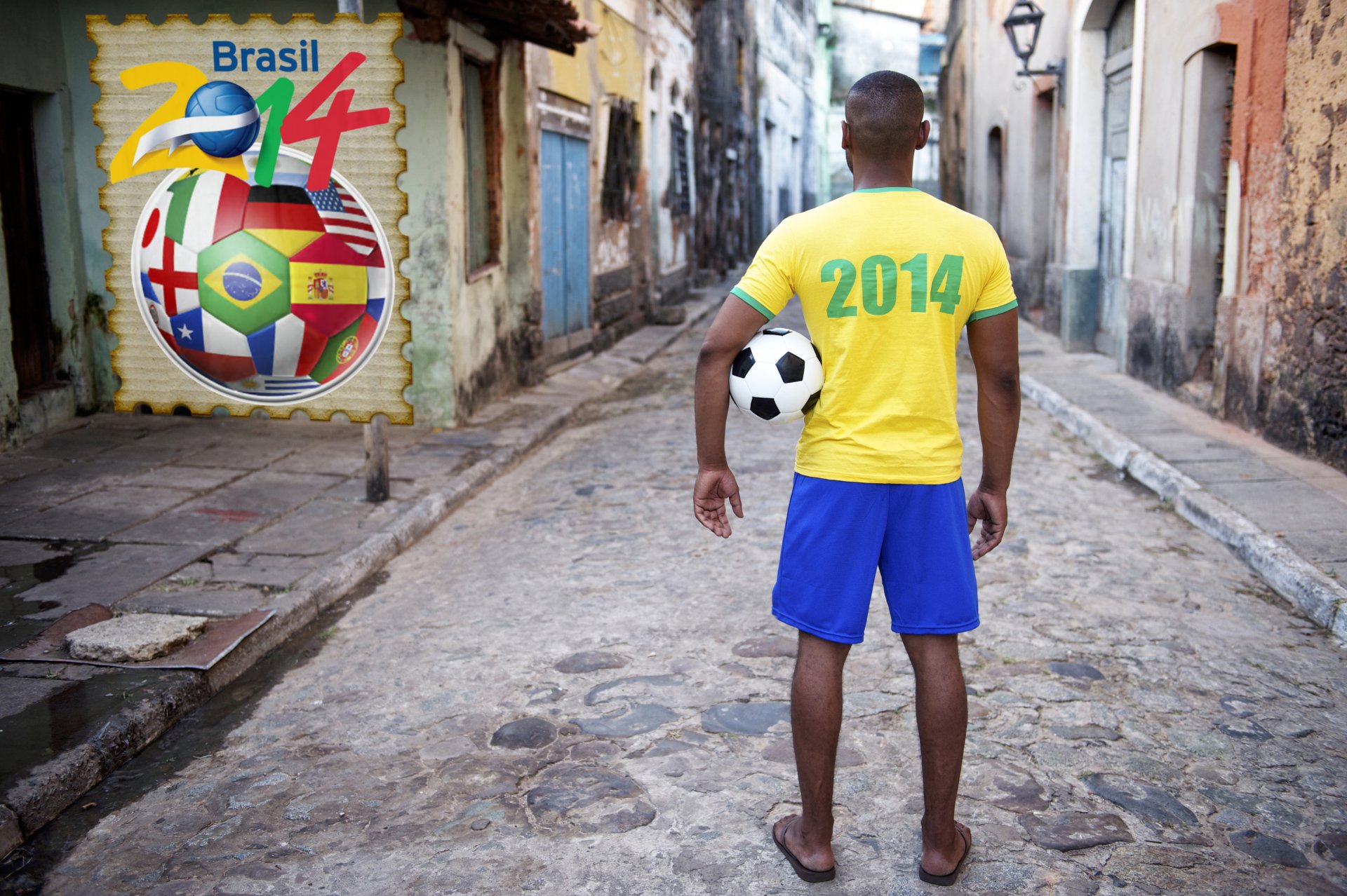 brasilien fifa wm fußball flagge logo