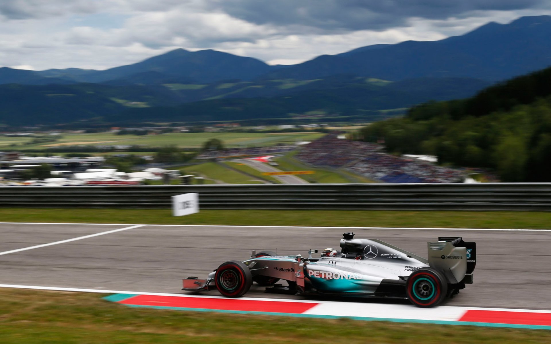 f1 mercedes amg petronas f1 gp de austria bólido carrera deporte mercedes fórmula 1 lewis hamilton