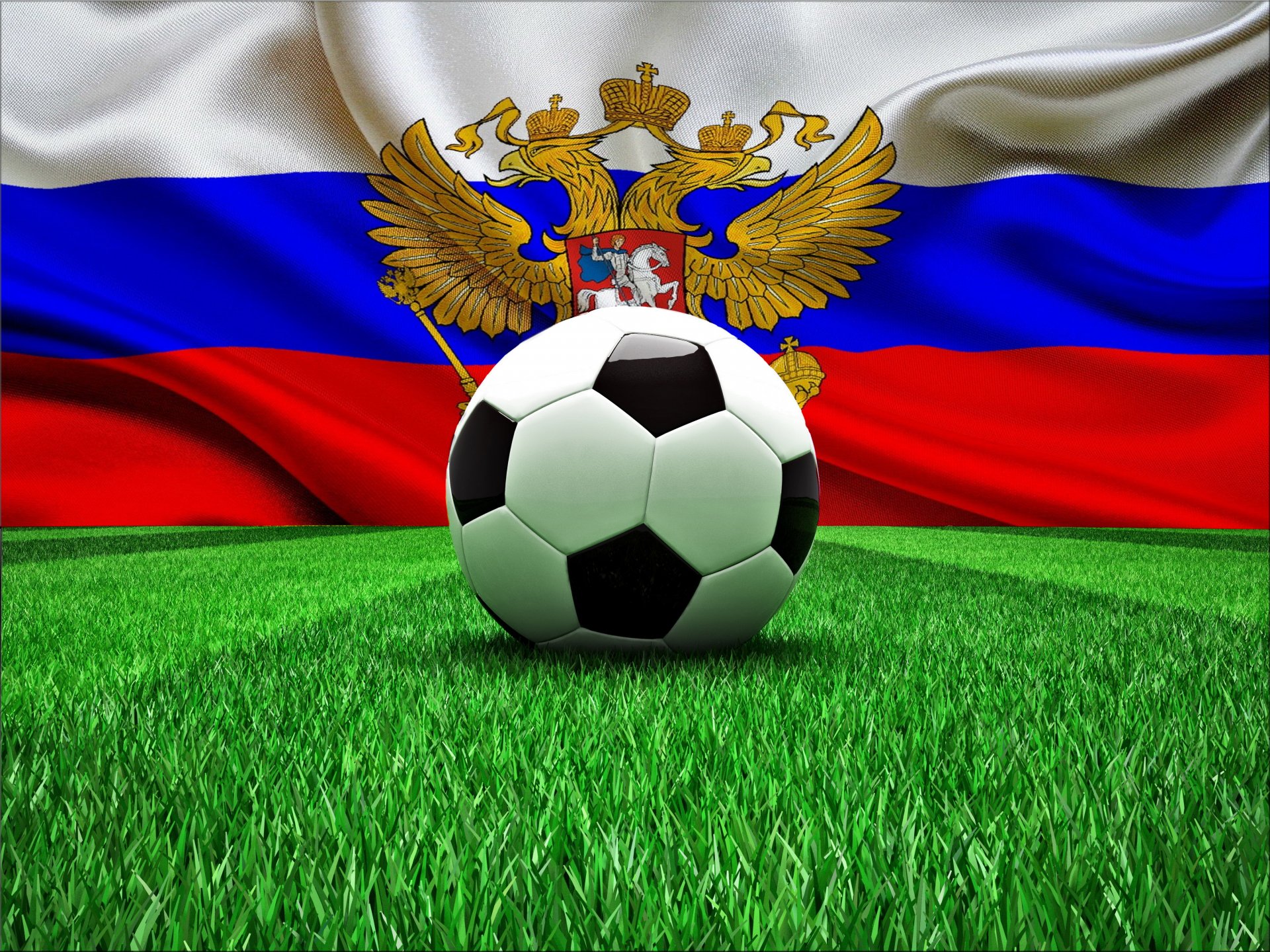 brésil fifa coupe du monde 2014 football drapeau russie balle