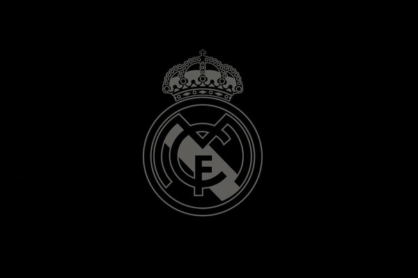 Football Club Real Madrid Espagne