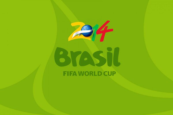 Чемпионат мира в 2014 году в Бразилии