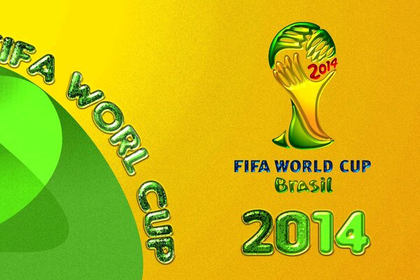 Чемпионат мира по футболу в Бразилии в 2014