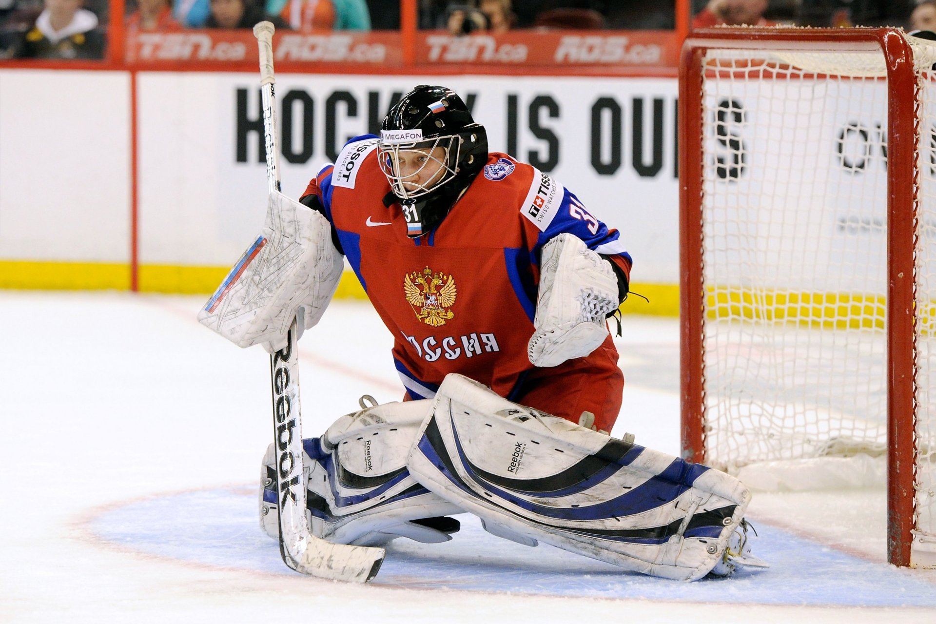 anna prugowa russische hockeyspielerin tor olympia sotschi 2014