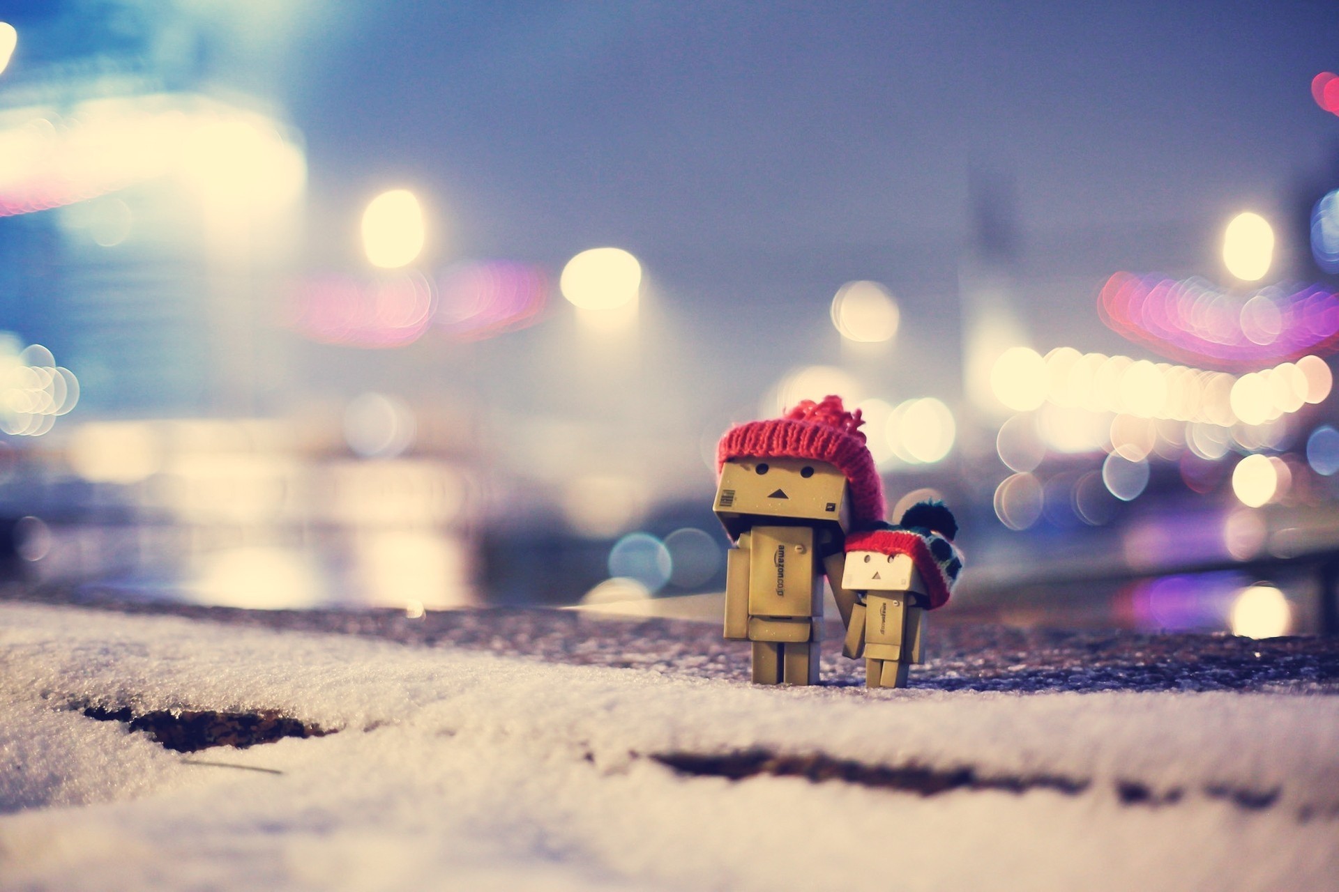 invierno danbo alexander