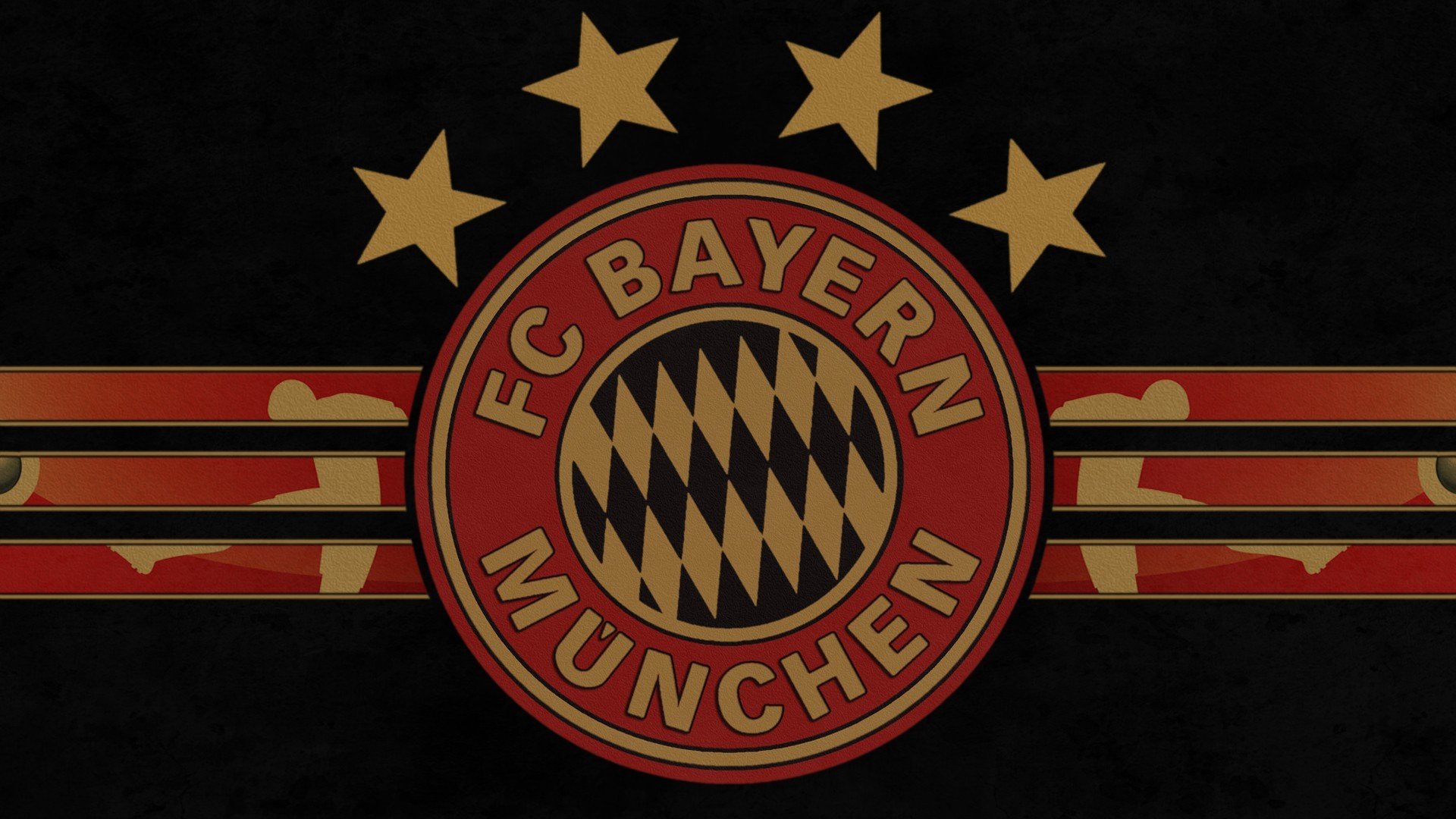 sport bayern monaco fc bayern germania club calcio emblema bayern