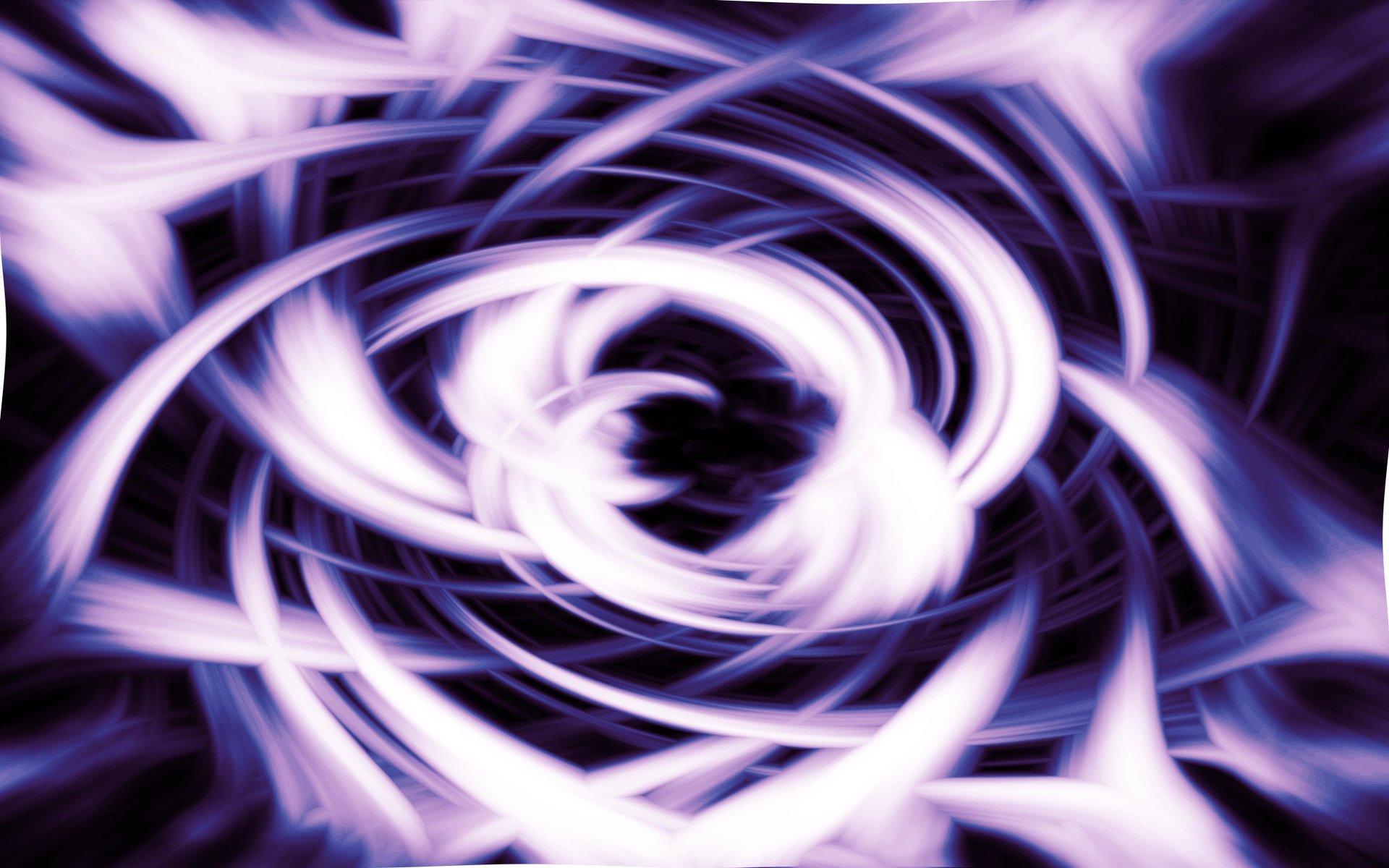 abstract gimp purple white white circles circles gimp abstraction