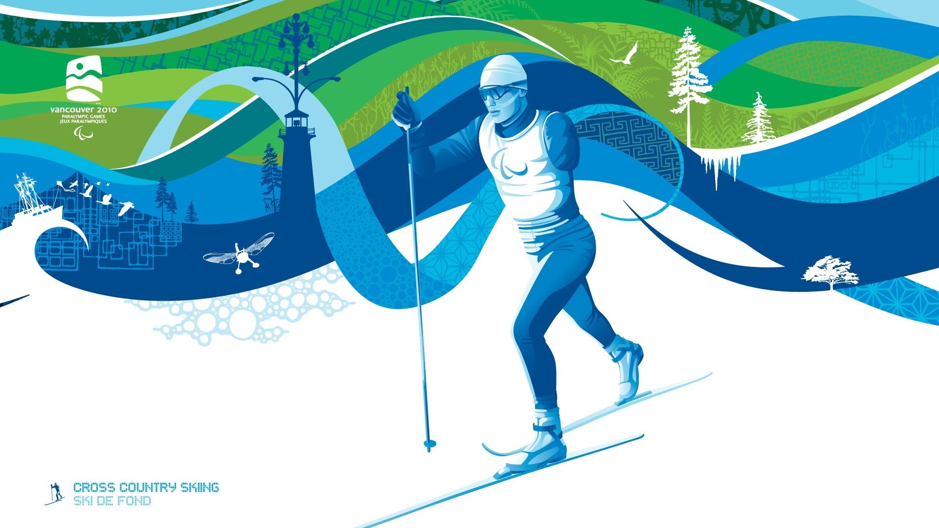 sport stil olympische spiele olympische spiele 2010 vancouver vancouver 2010 langlauf wintersport