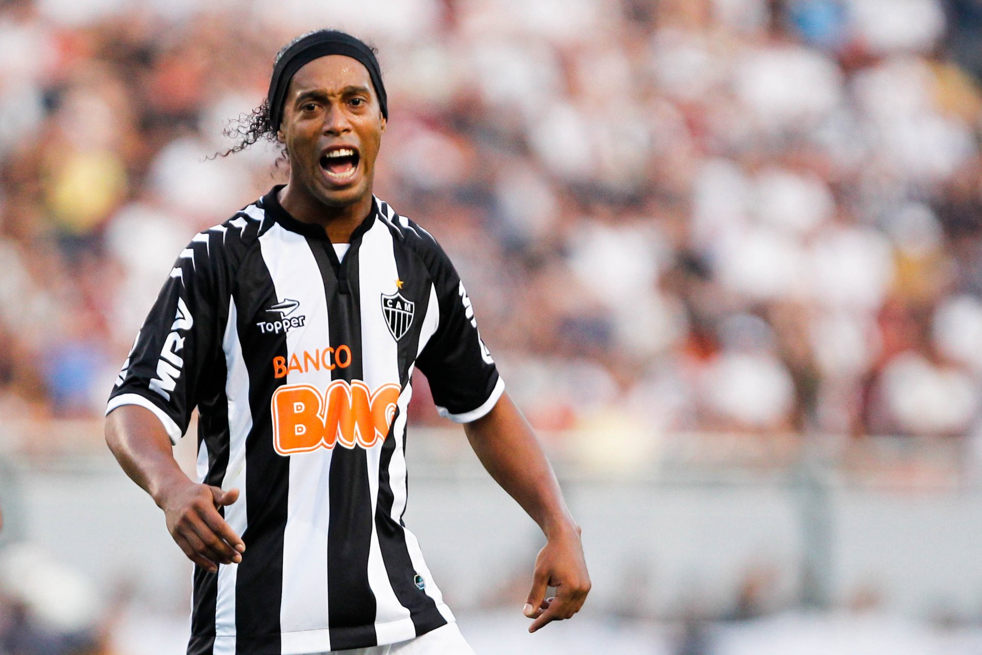 ronaldinho atletico mineiro brazilian serie a football brazilian serie a footballer legend