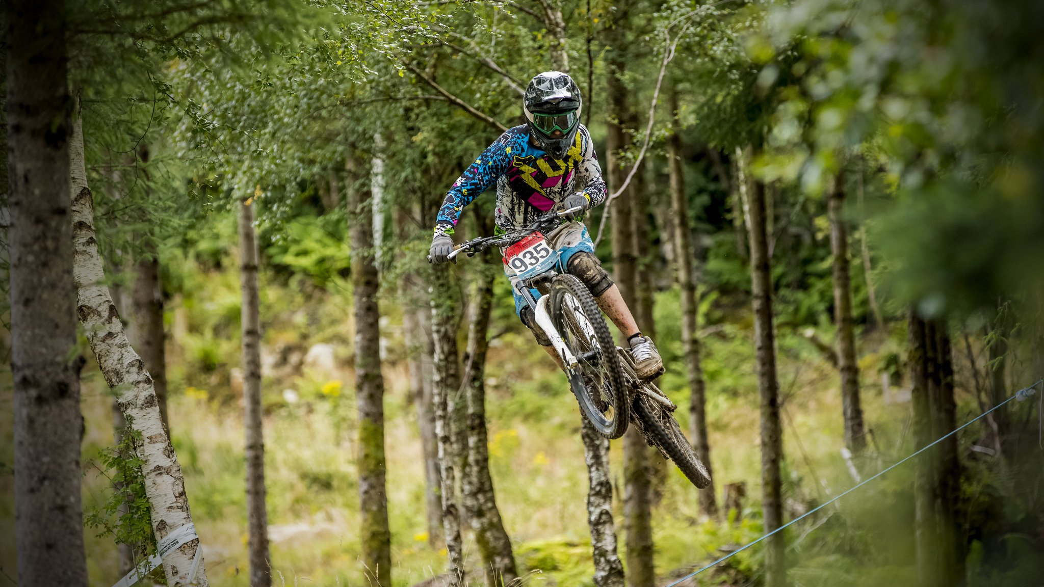 bicicleta carrera deporte salto