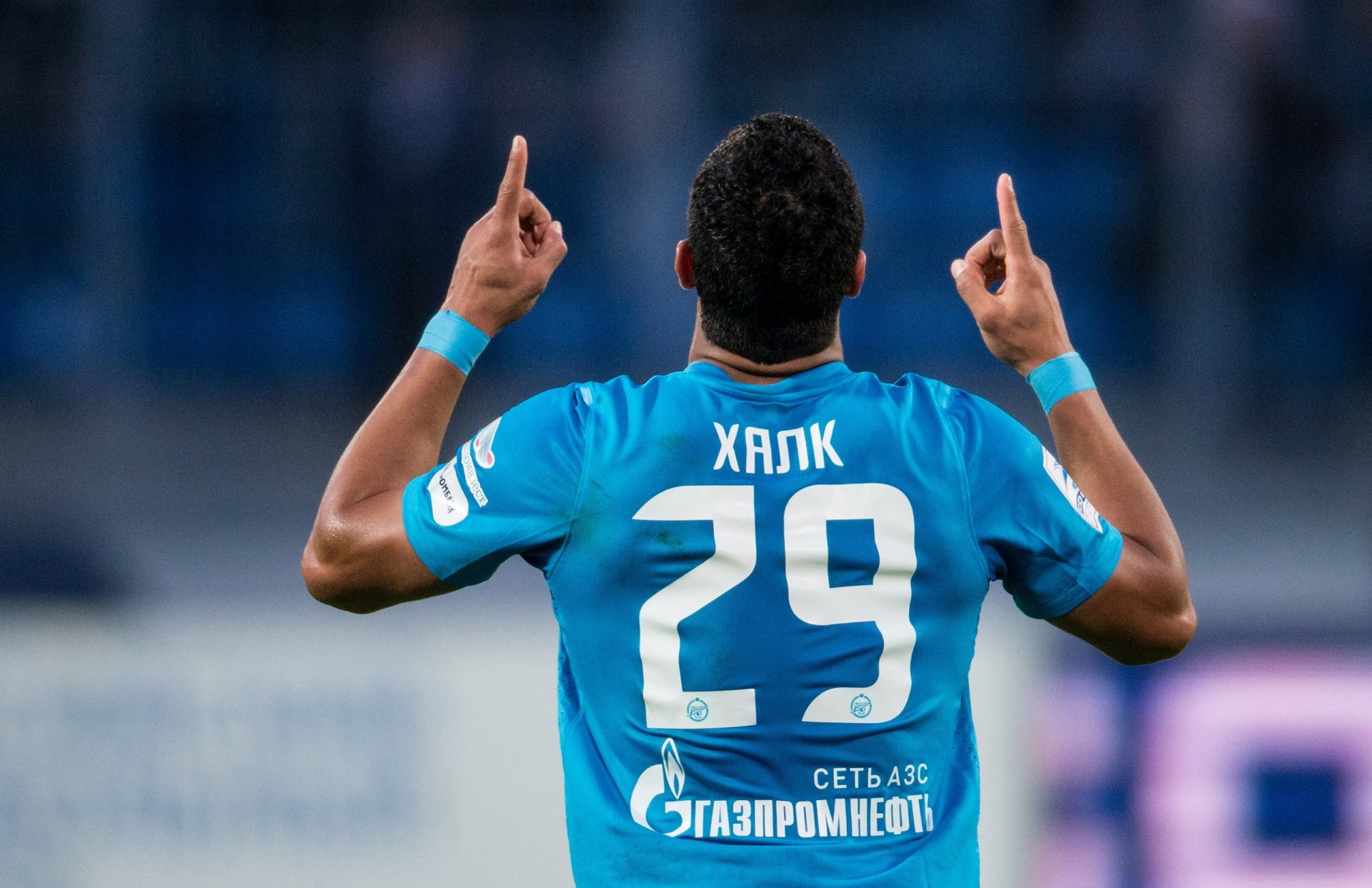 calcio hulk zenit fc zenit st.pt