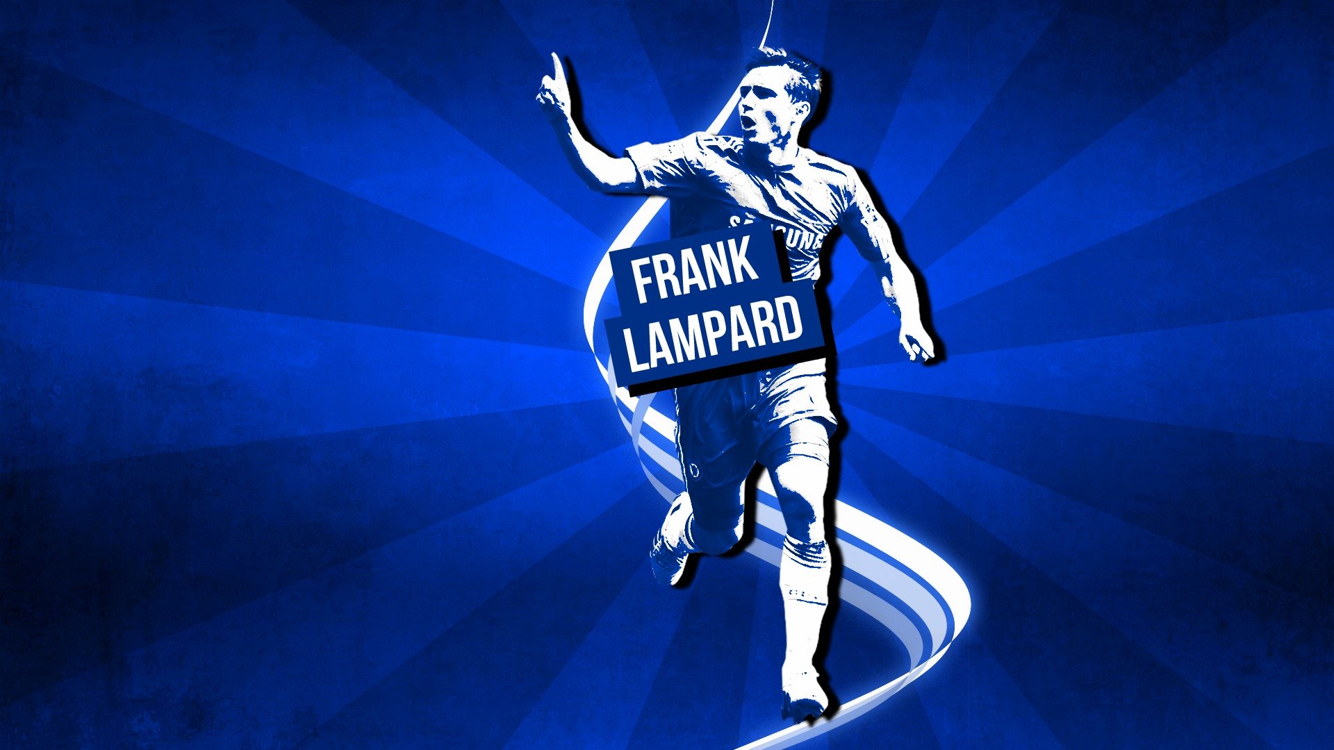 fc chelsea blues frank lampard