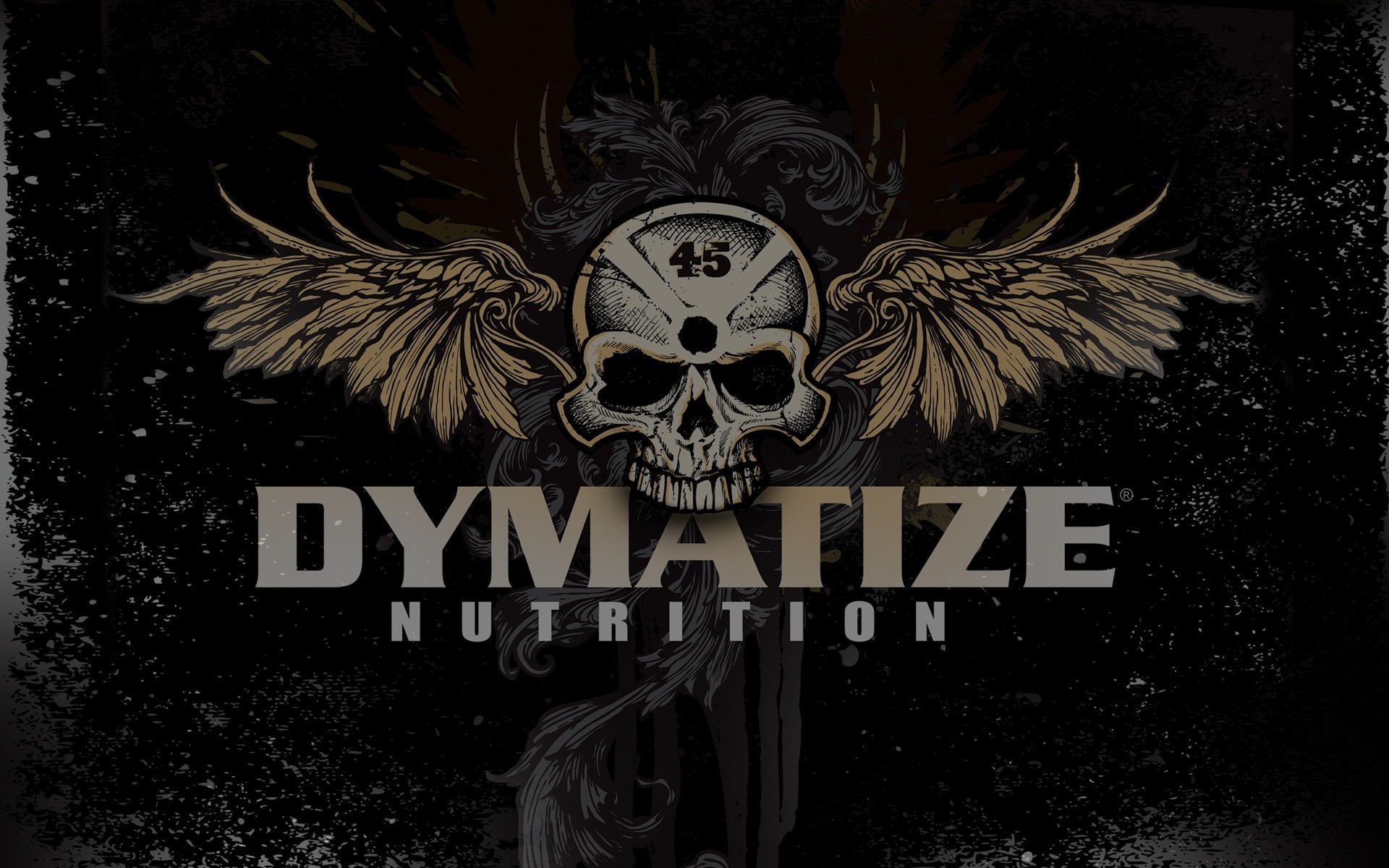 kull sportpit dymatize