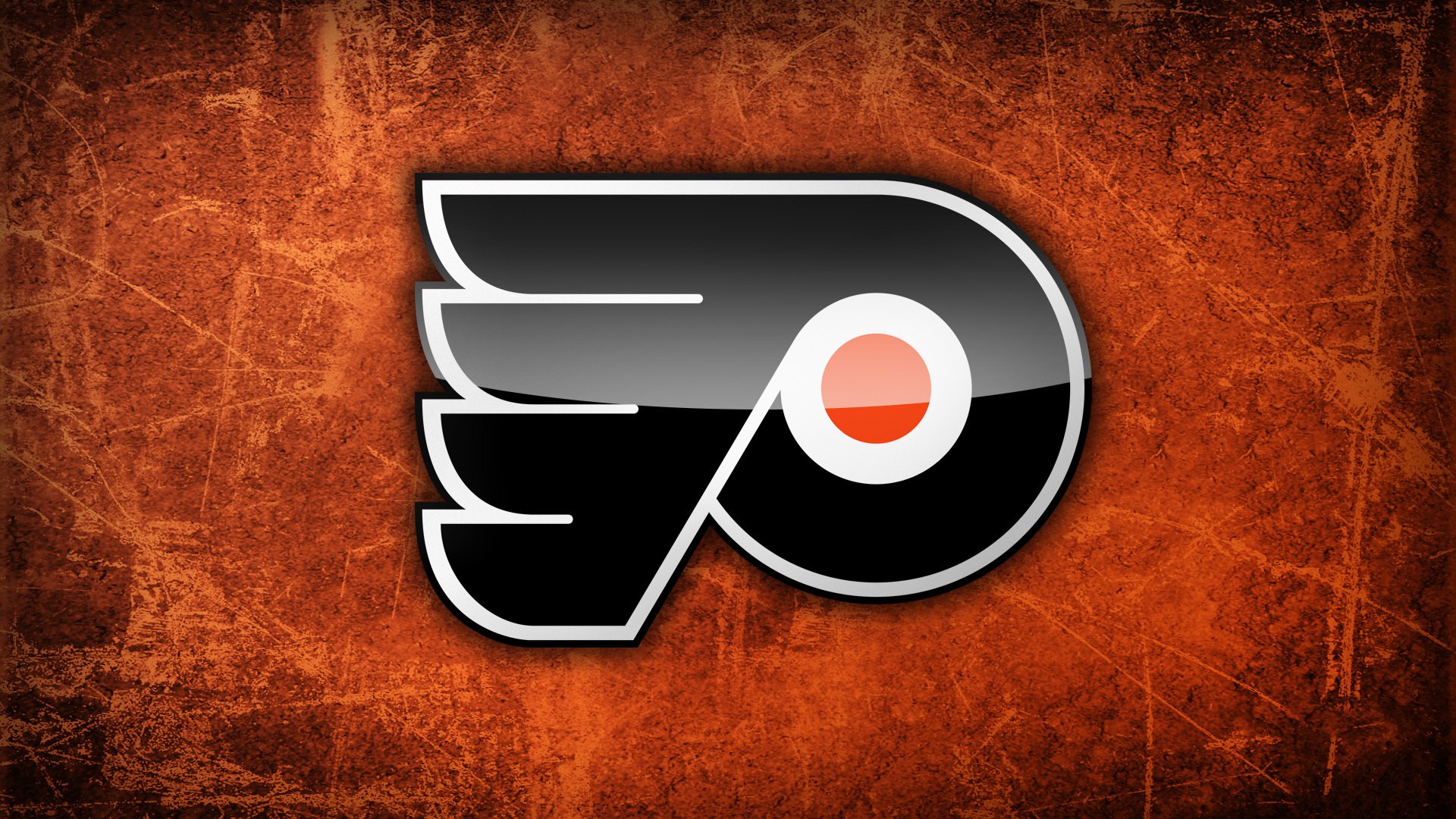 nhl philadelphia ulotki