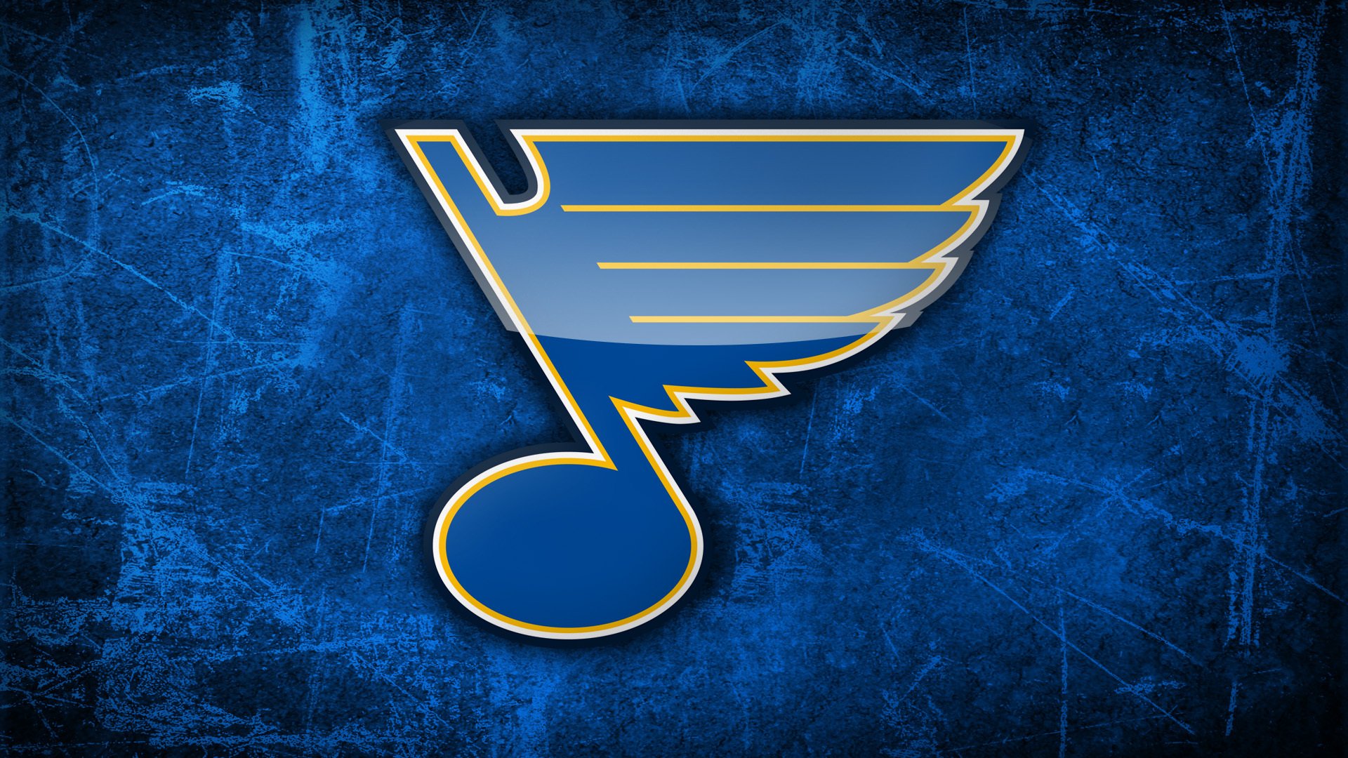 lnh saint-louis blues saint-louis