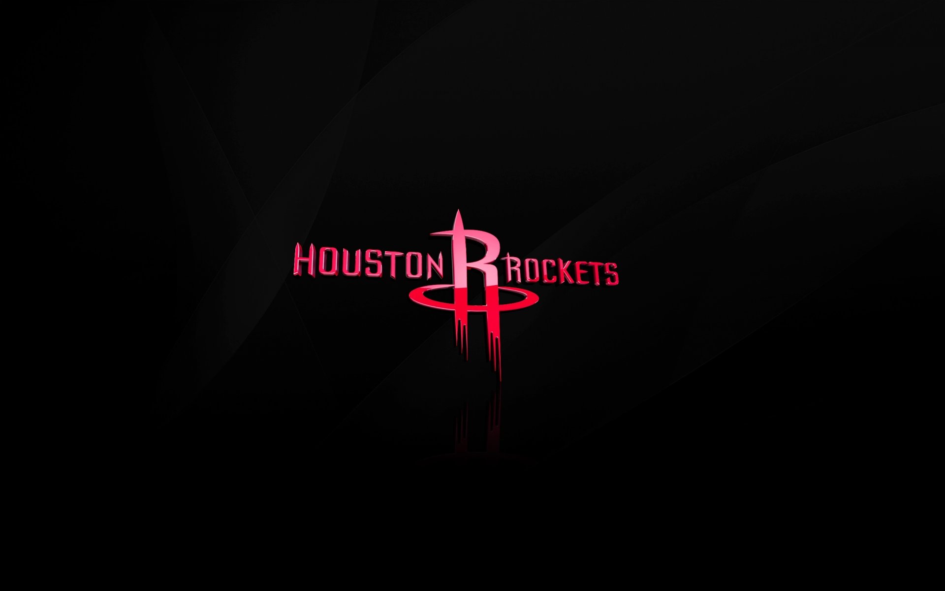 houston rockets nba houston rockets sfondo basket logo nero