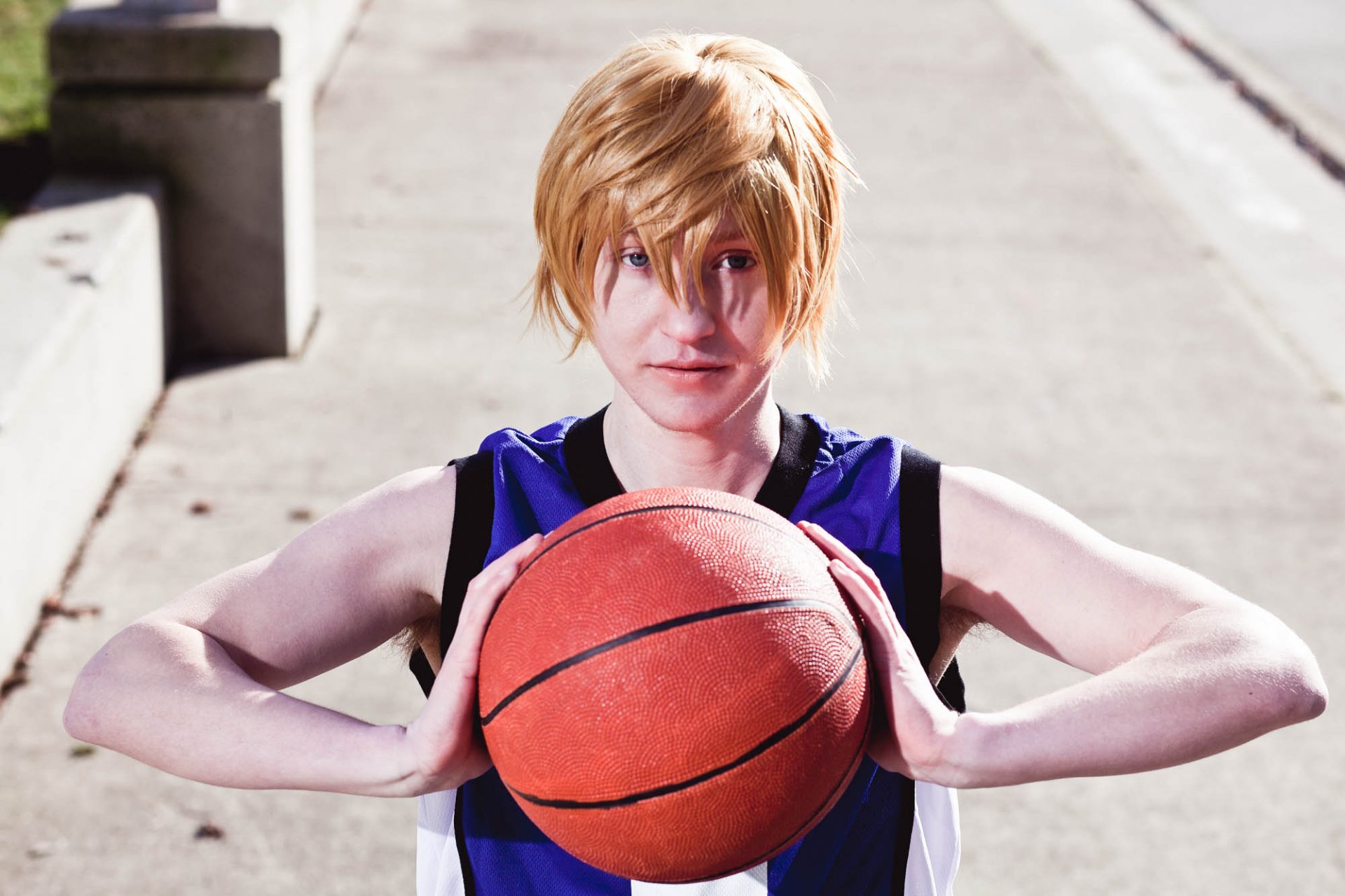 garçon balle basket-ball jeu