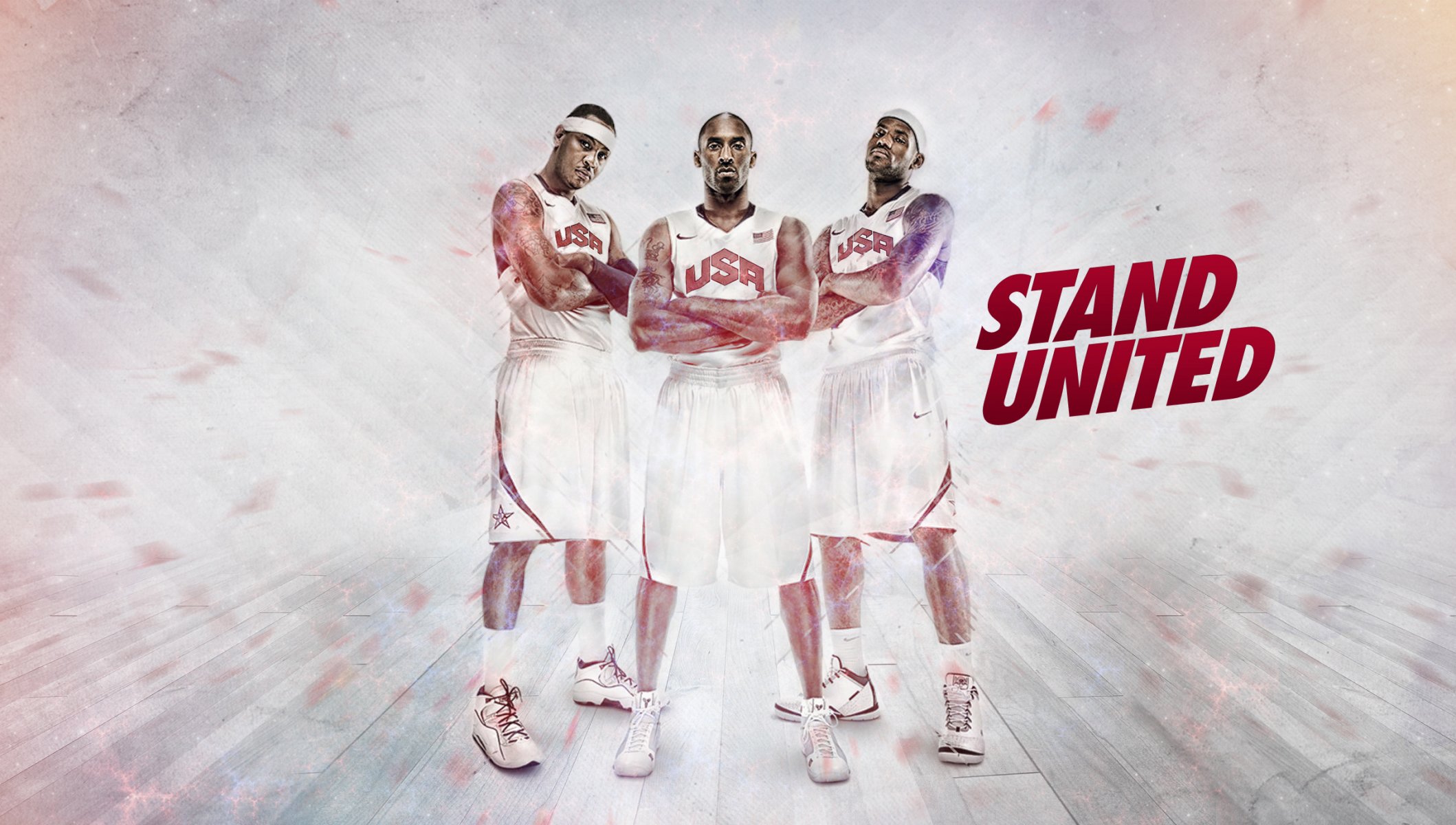 basketball sports olympic games london united states team three background