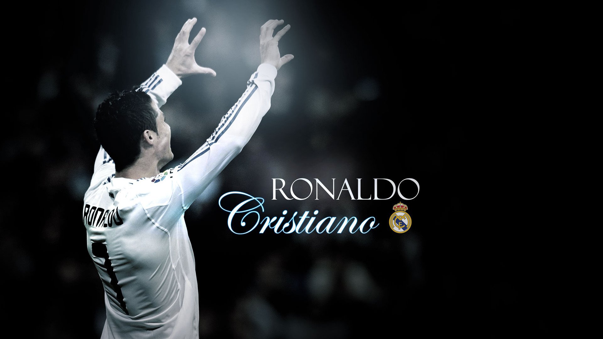 cristiano ronaldo cristiano ronaldo real madrid football ronaldo black and white background