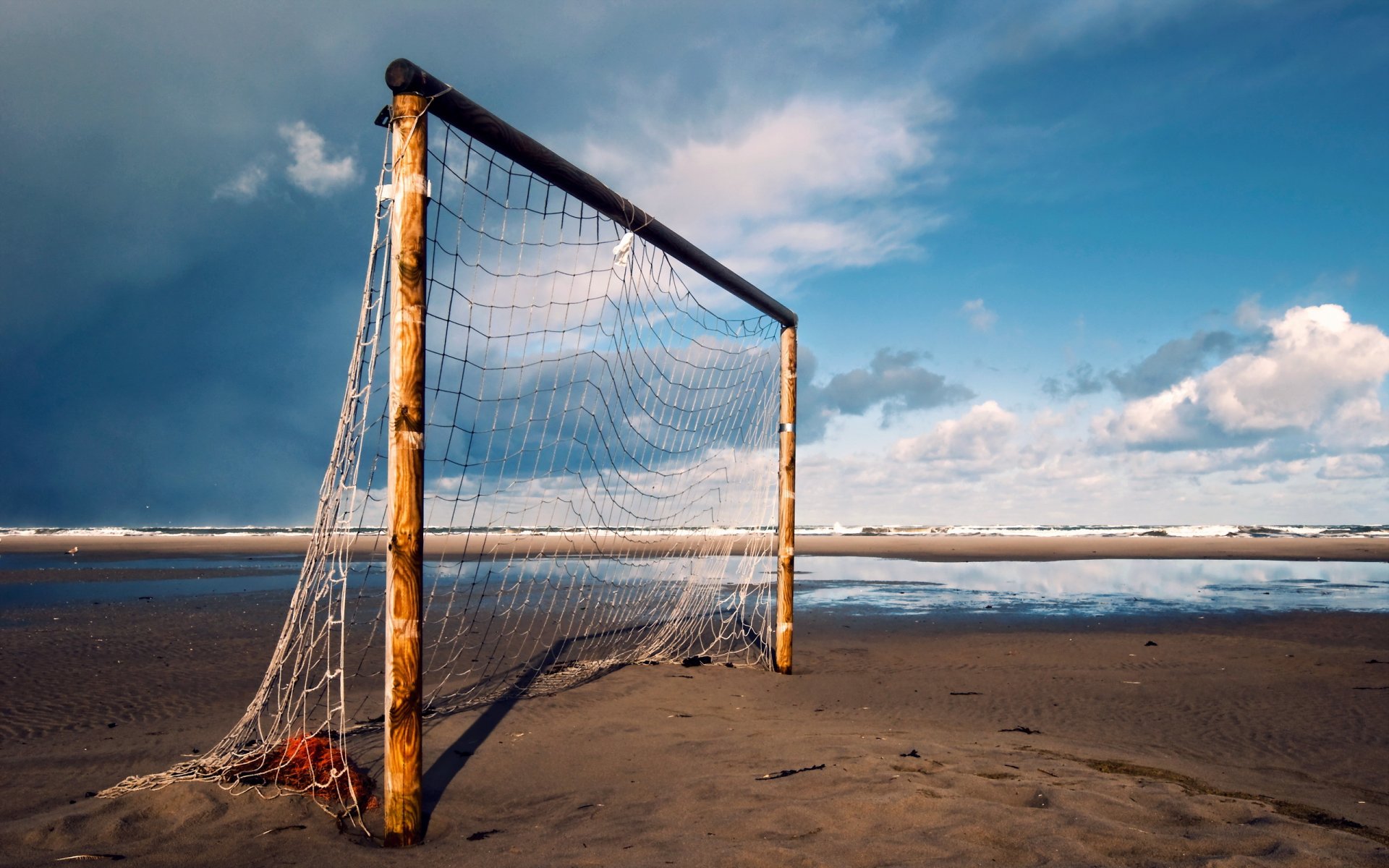 puerta cielo deporte