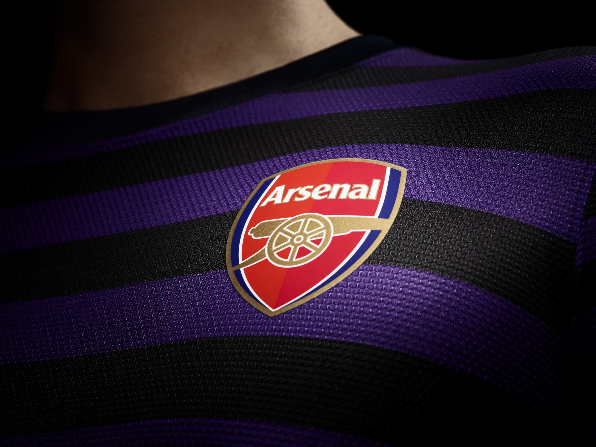 arsenal kit nike football