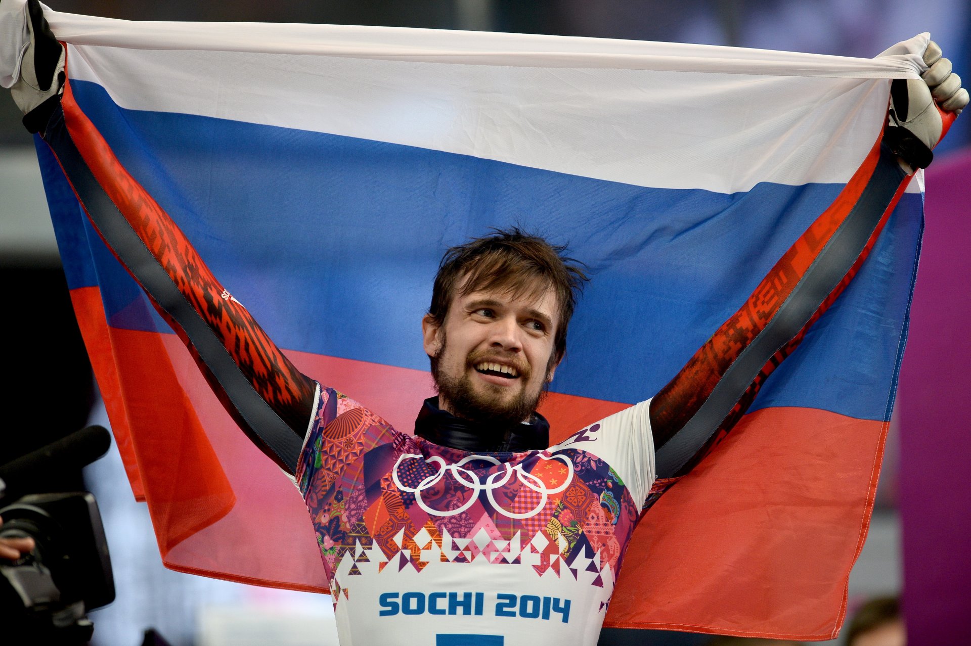 alexander tretyakov skeleton sochi 2014 xxii giochi olimpici invernali russia