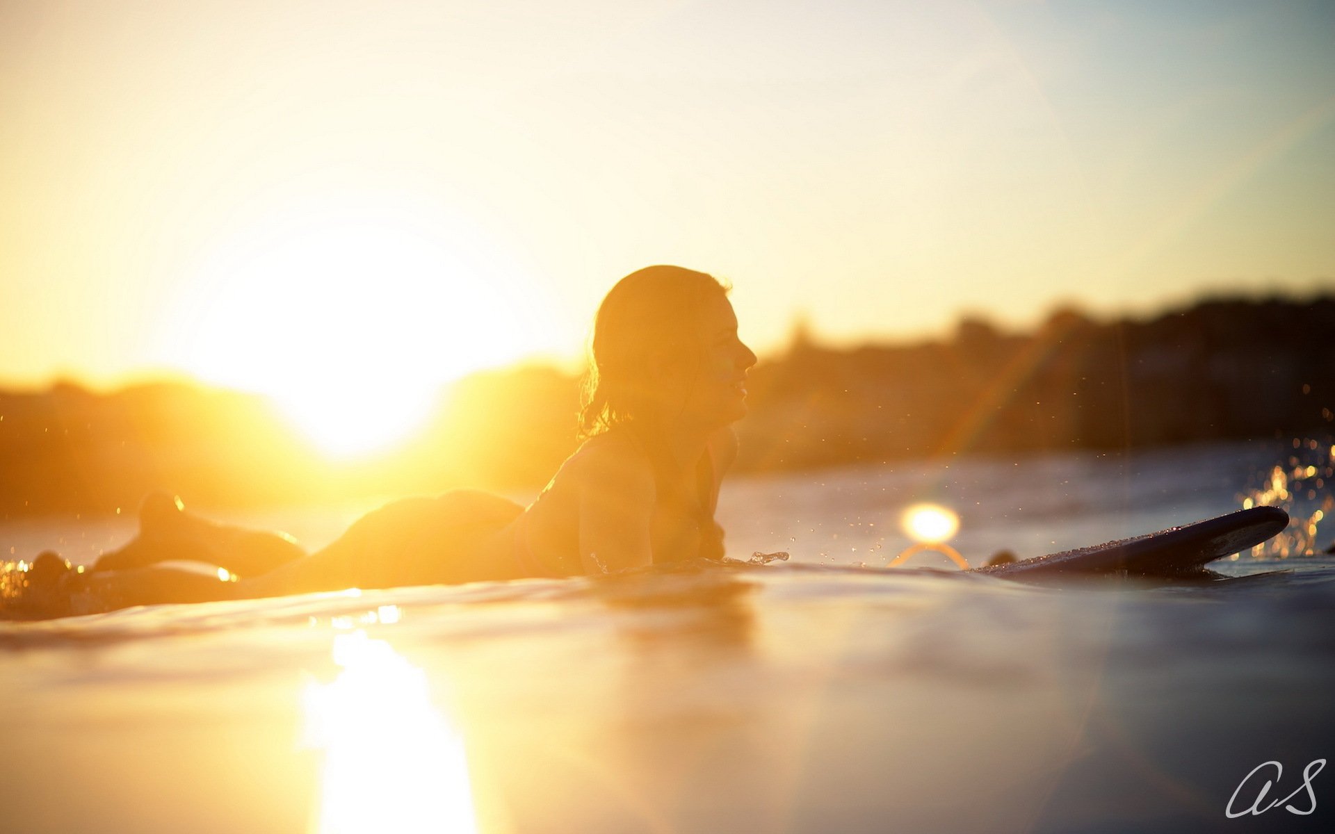 fille conseil lumière sport