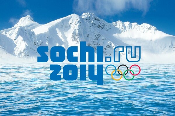 Les jeux olympiques de 2014 ont lieu en Russie à Sotchi