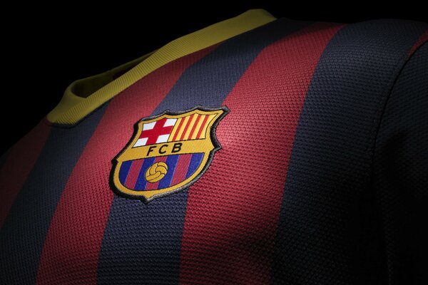 Fubol Club Barcelone. Forme